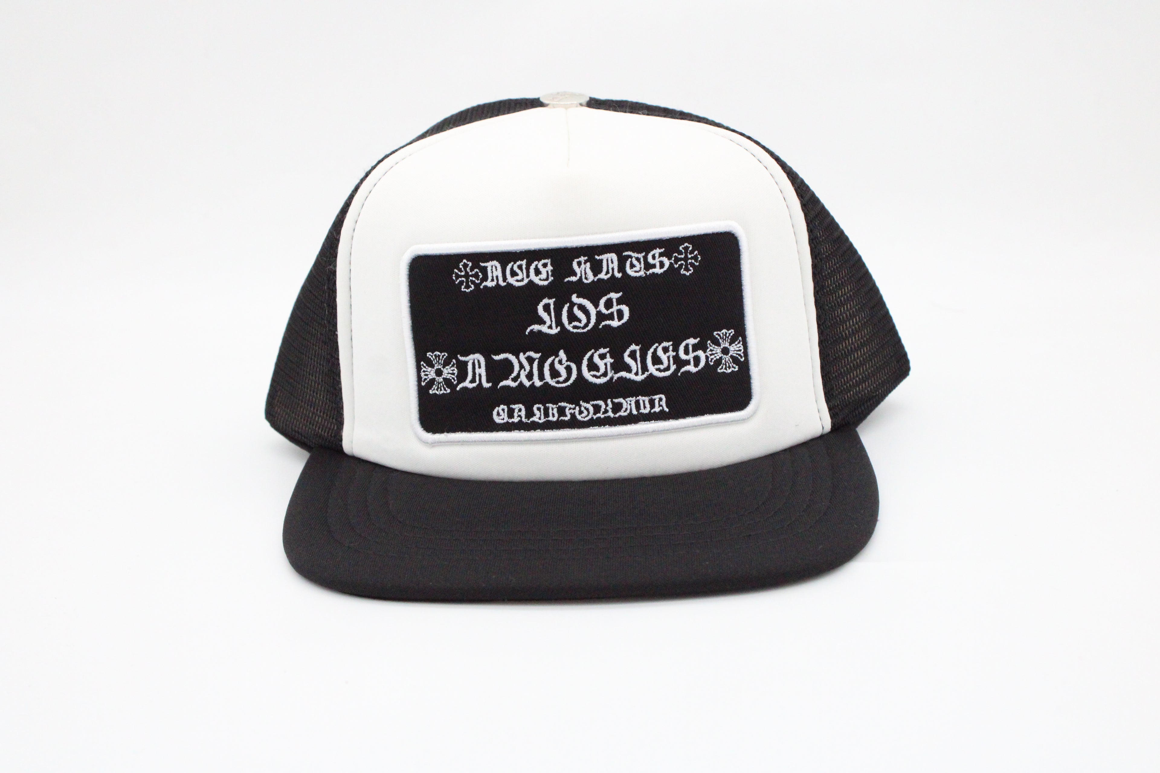 Gorra ACE Hats "Los Angeles"