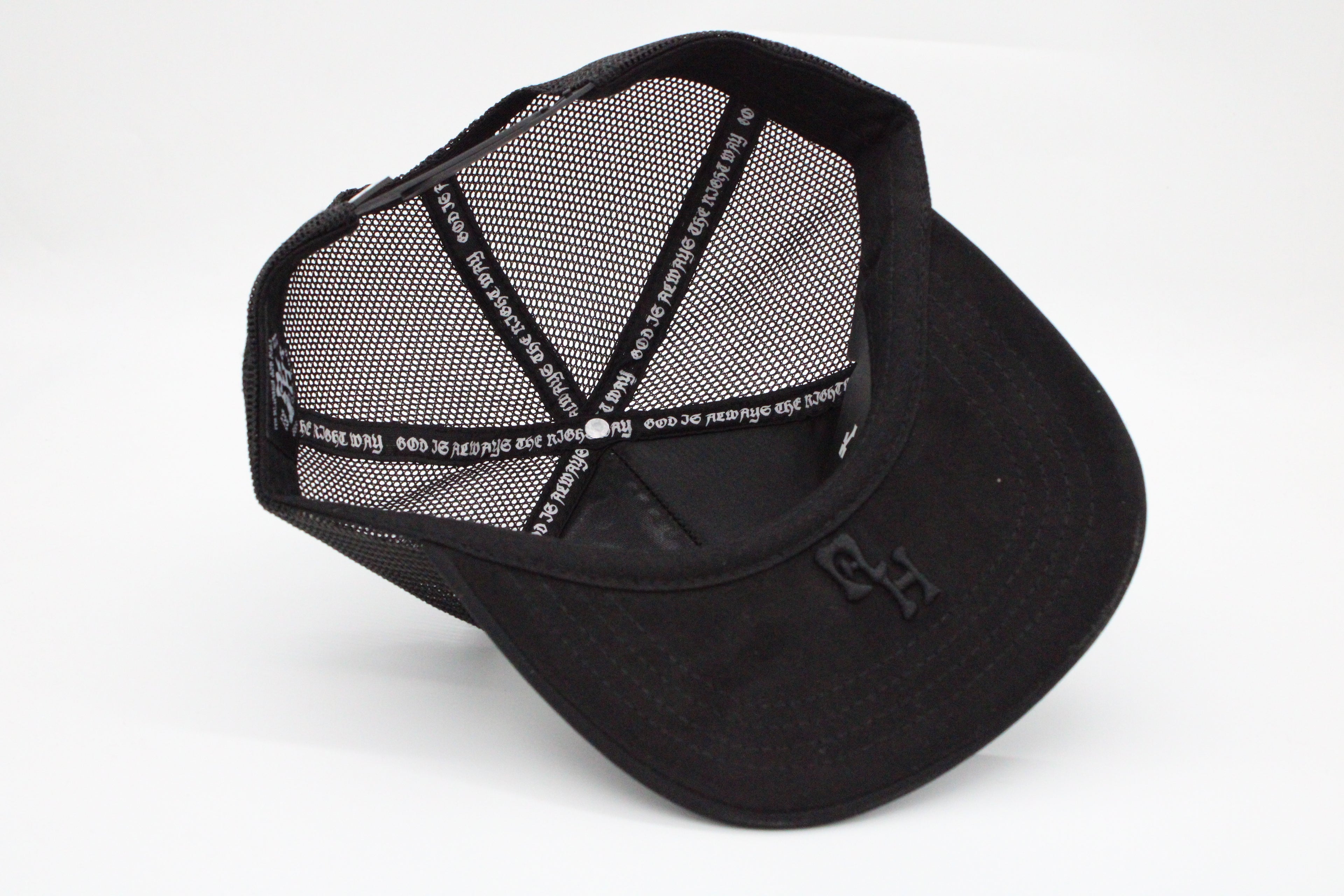 Gorra ACE Hats "Los Angeles"