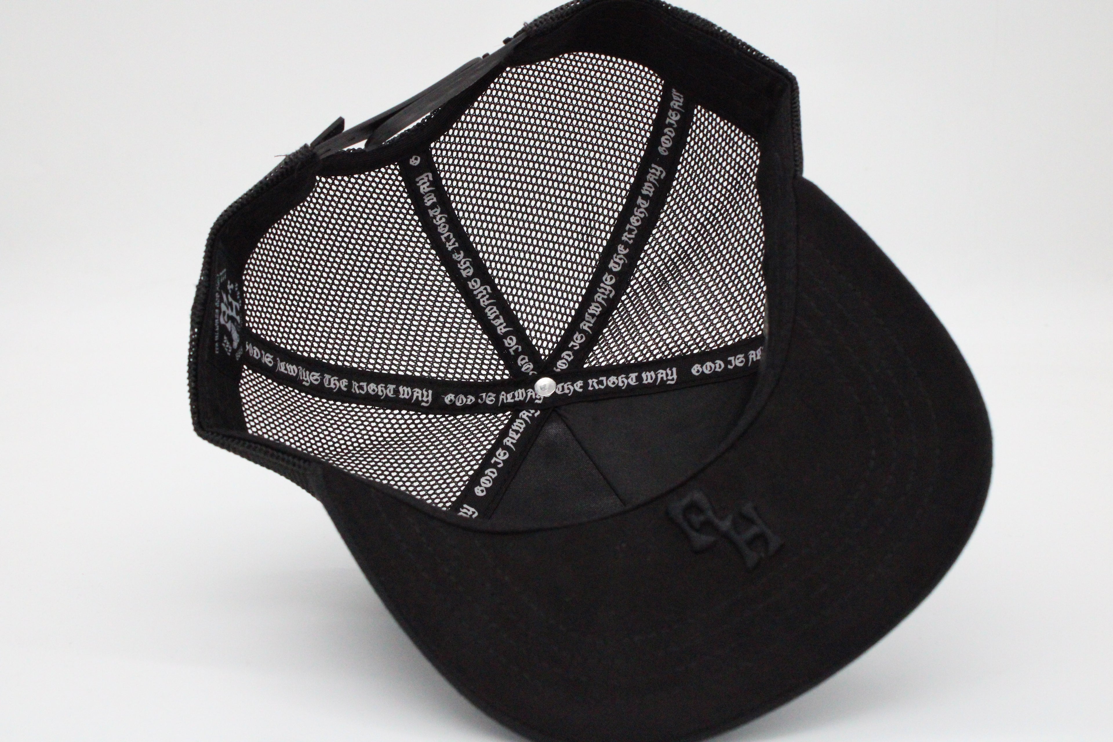 Gorra ACE Hats "Cruz"