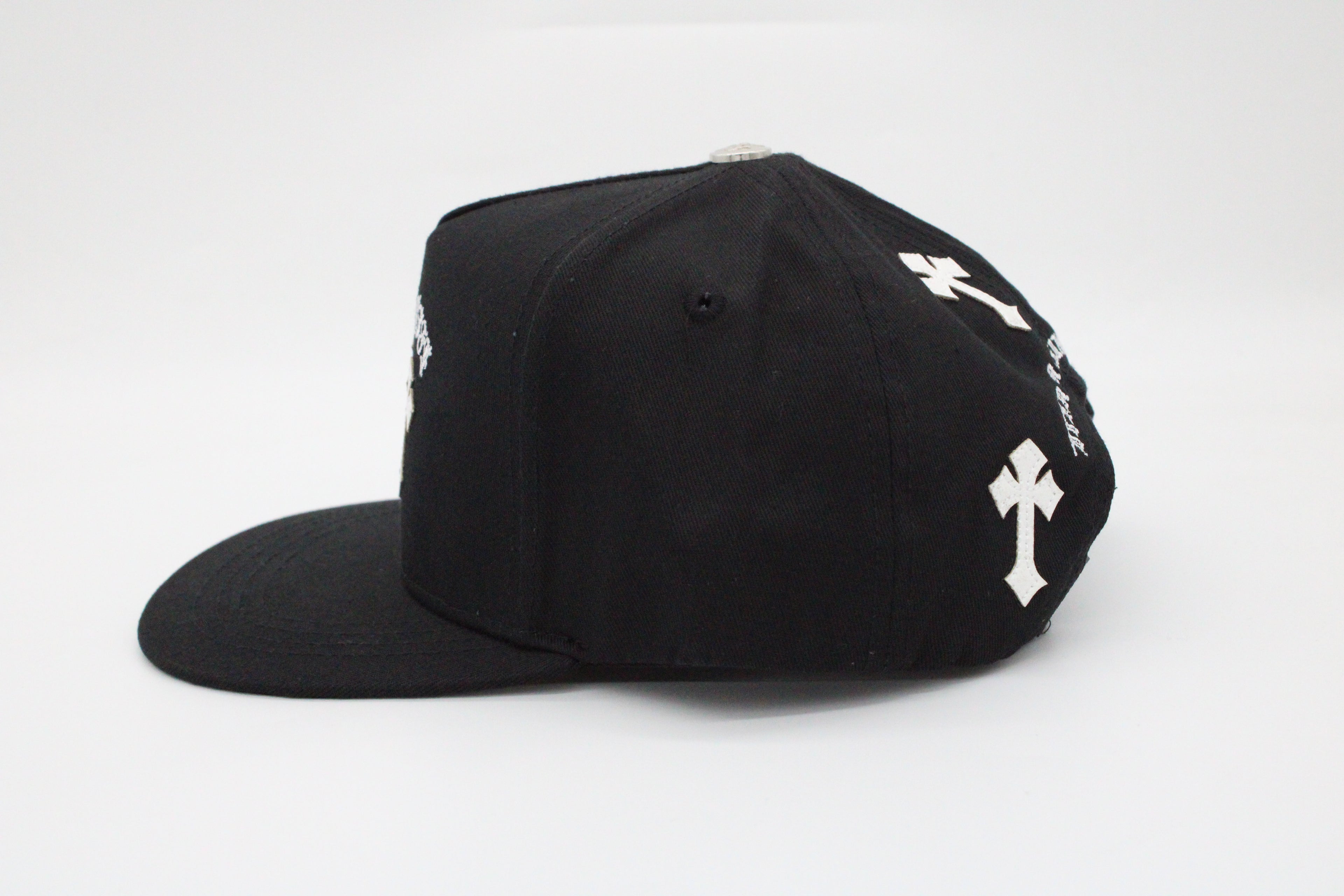 Gorra ACE Hats "Chapo 47"