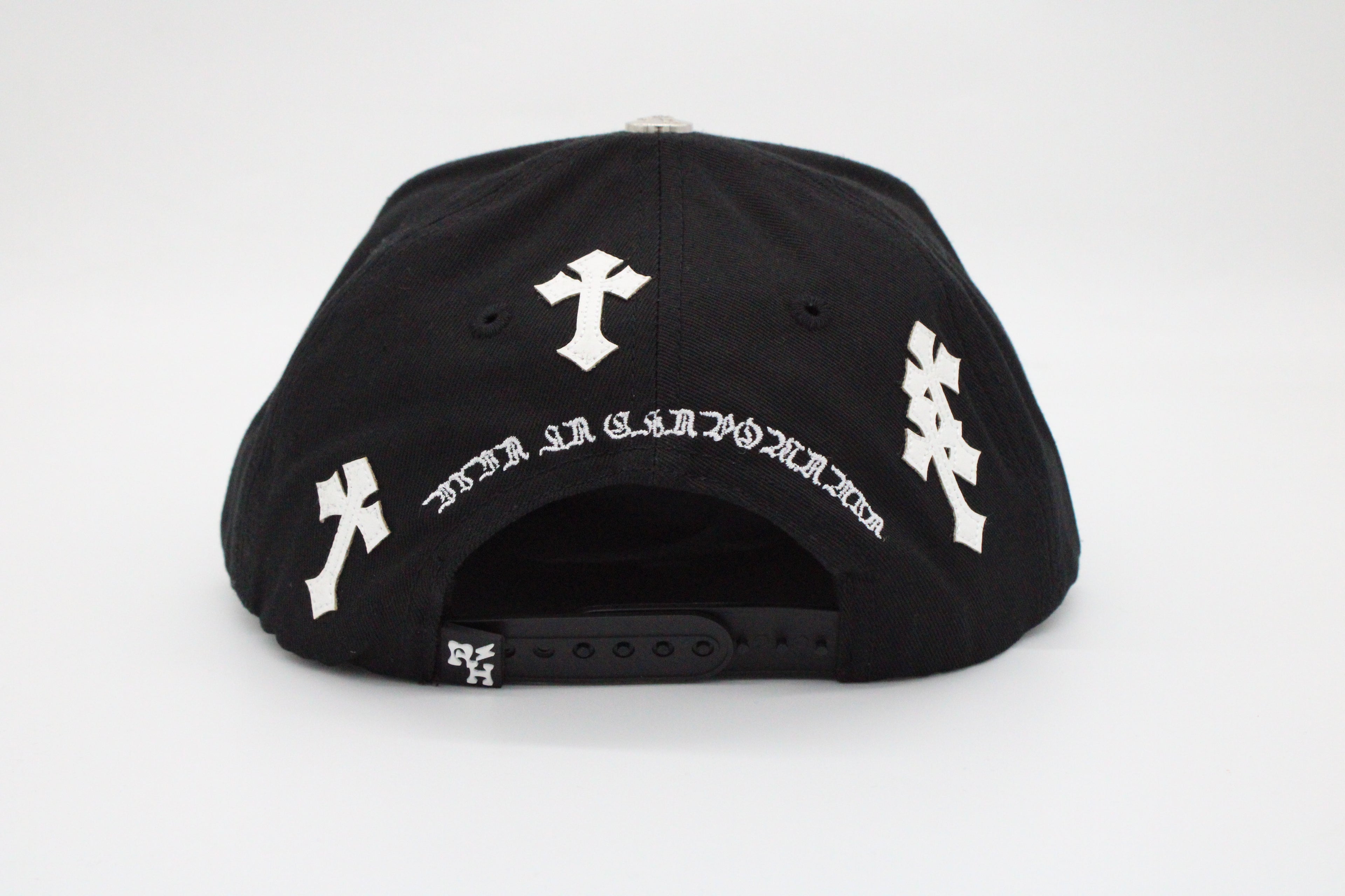 Gorra ACE Hats "Chapo 47"