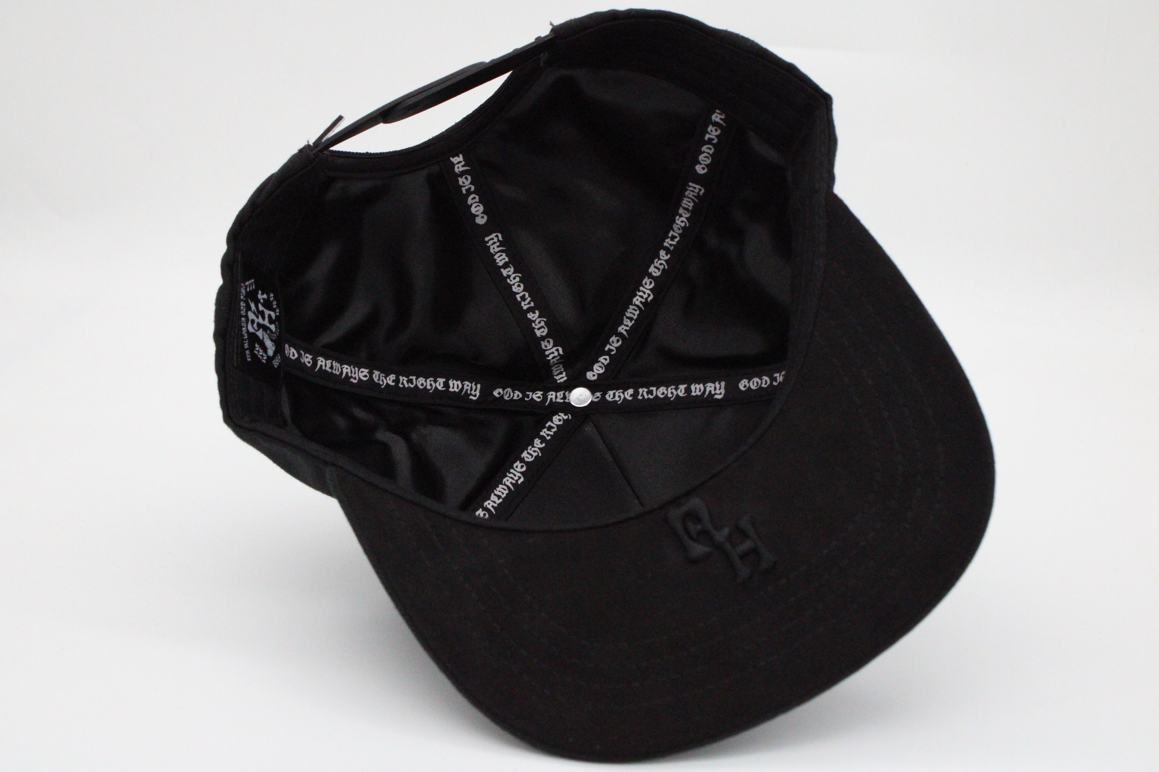 Gorra ACE Hats "Chapo 47"