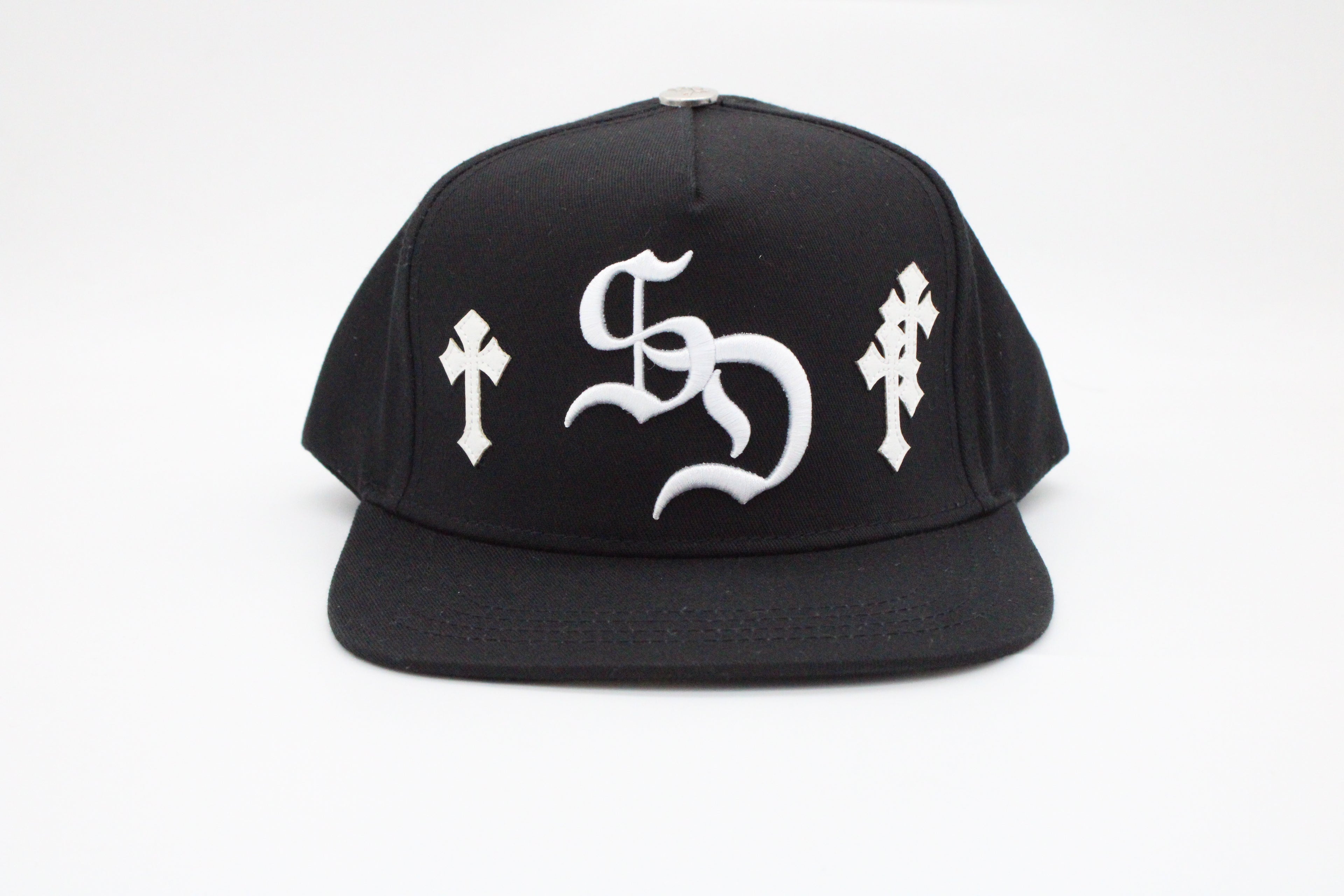 Gorra ACE Hats "SD Black"