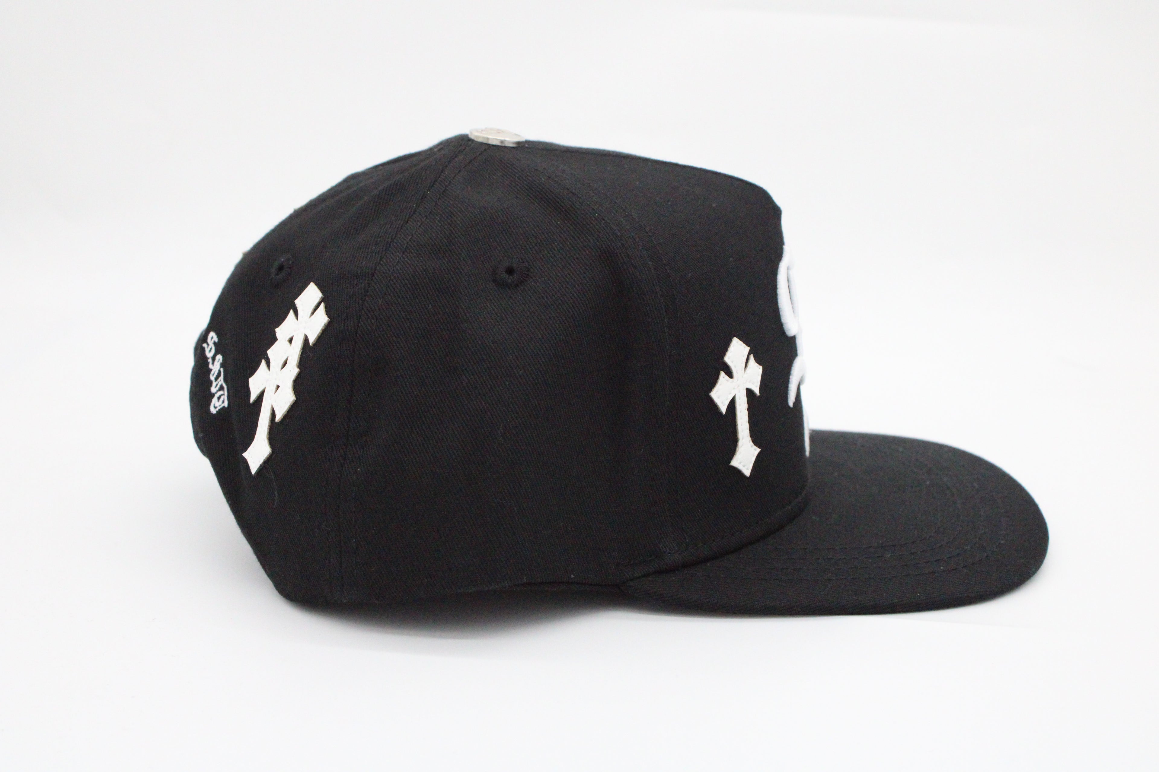 Gorra ACE Hats "SD Black"