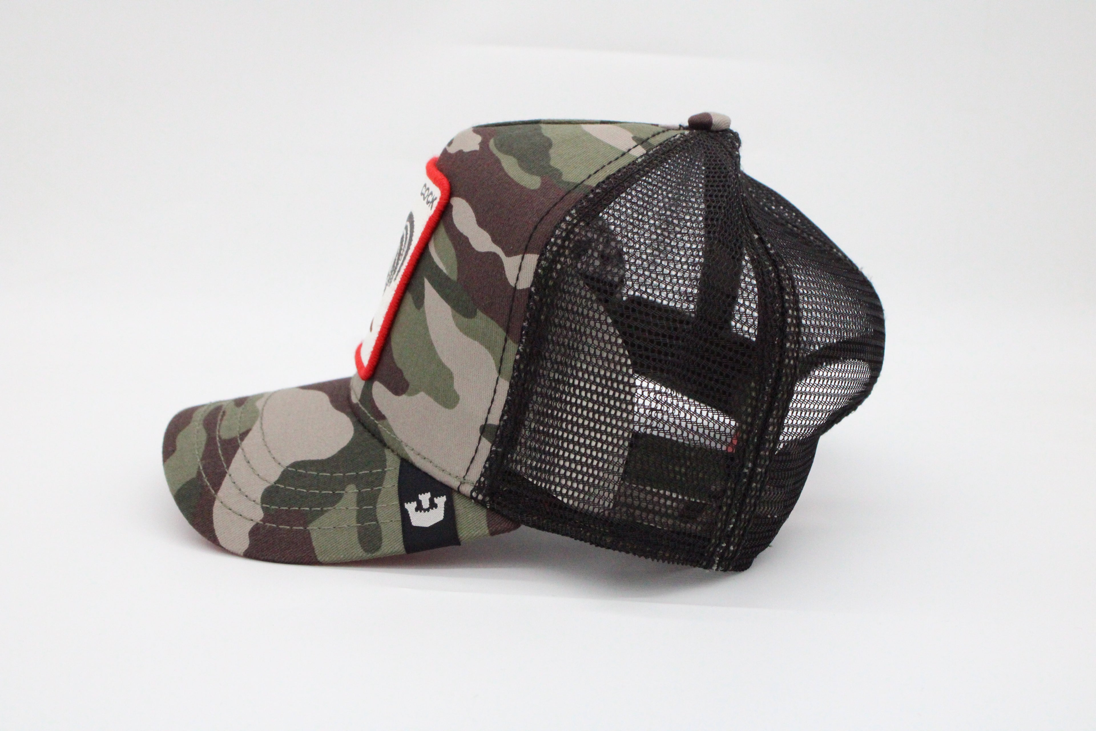 Gorra Goorin Bros "Cock"