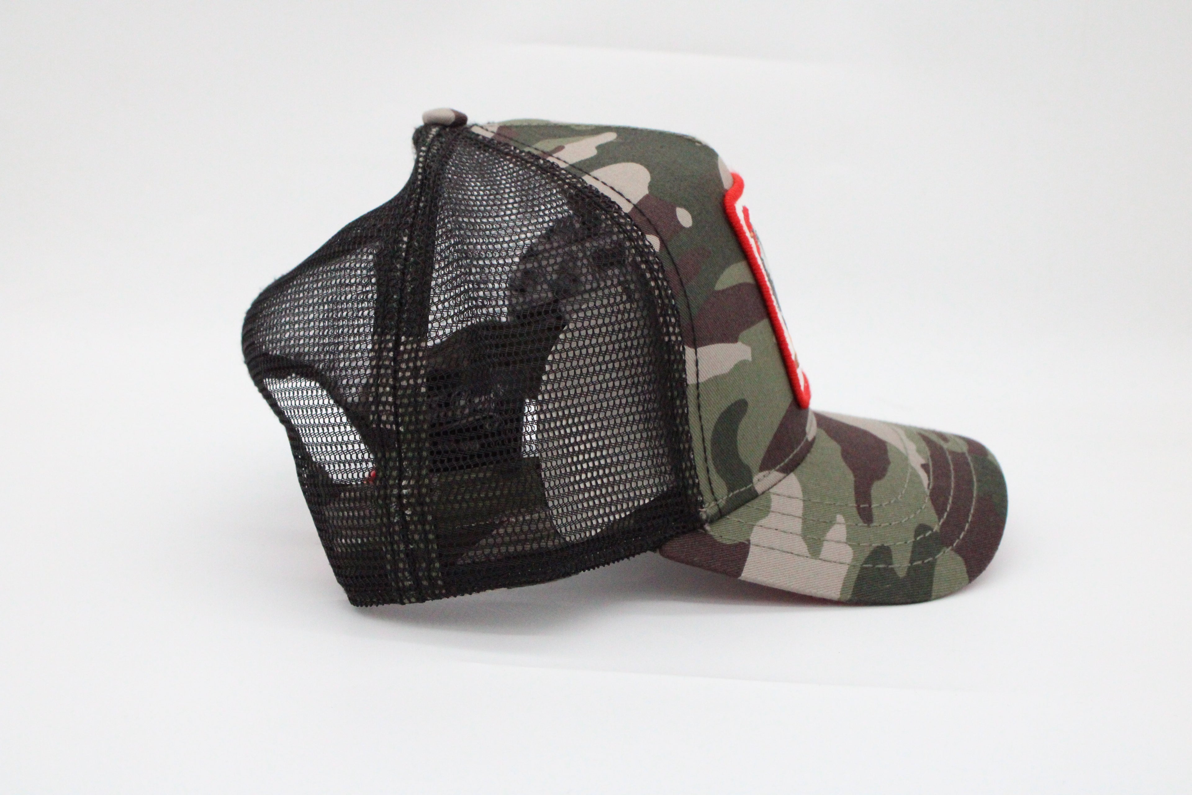 Gorra Goorin Bros "Cock"