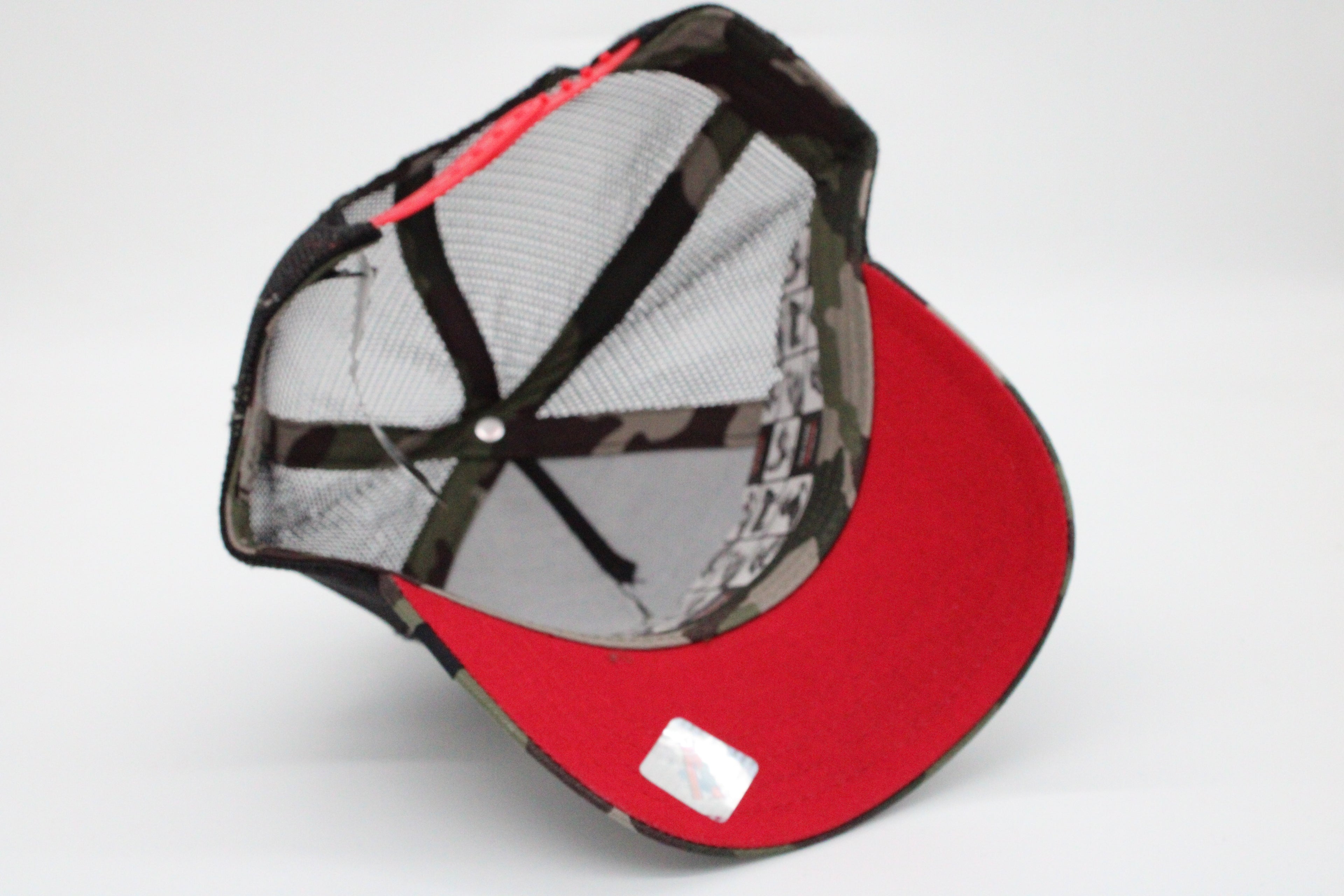 Gorra Goorin Bros "Cock"