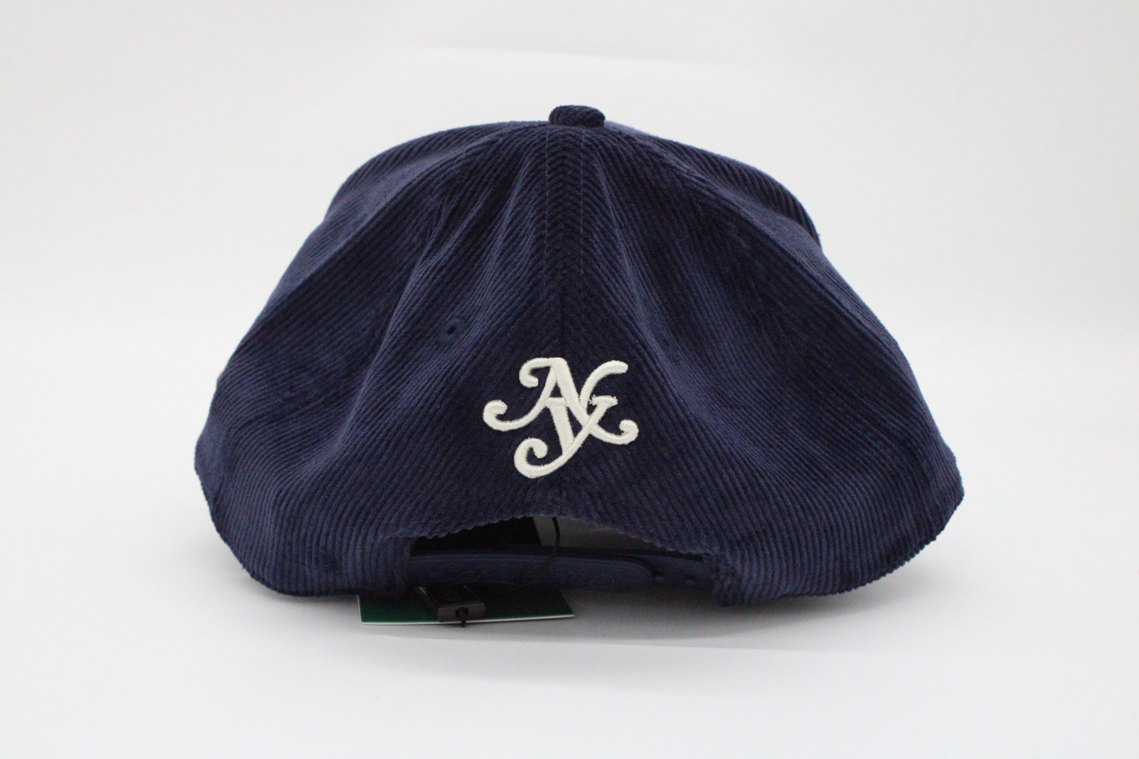 Gorra Cash Only "New York Blue"