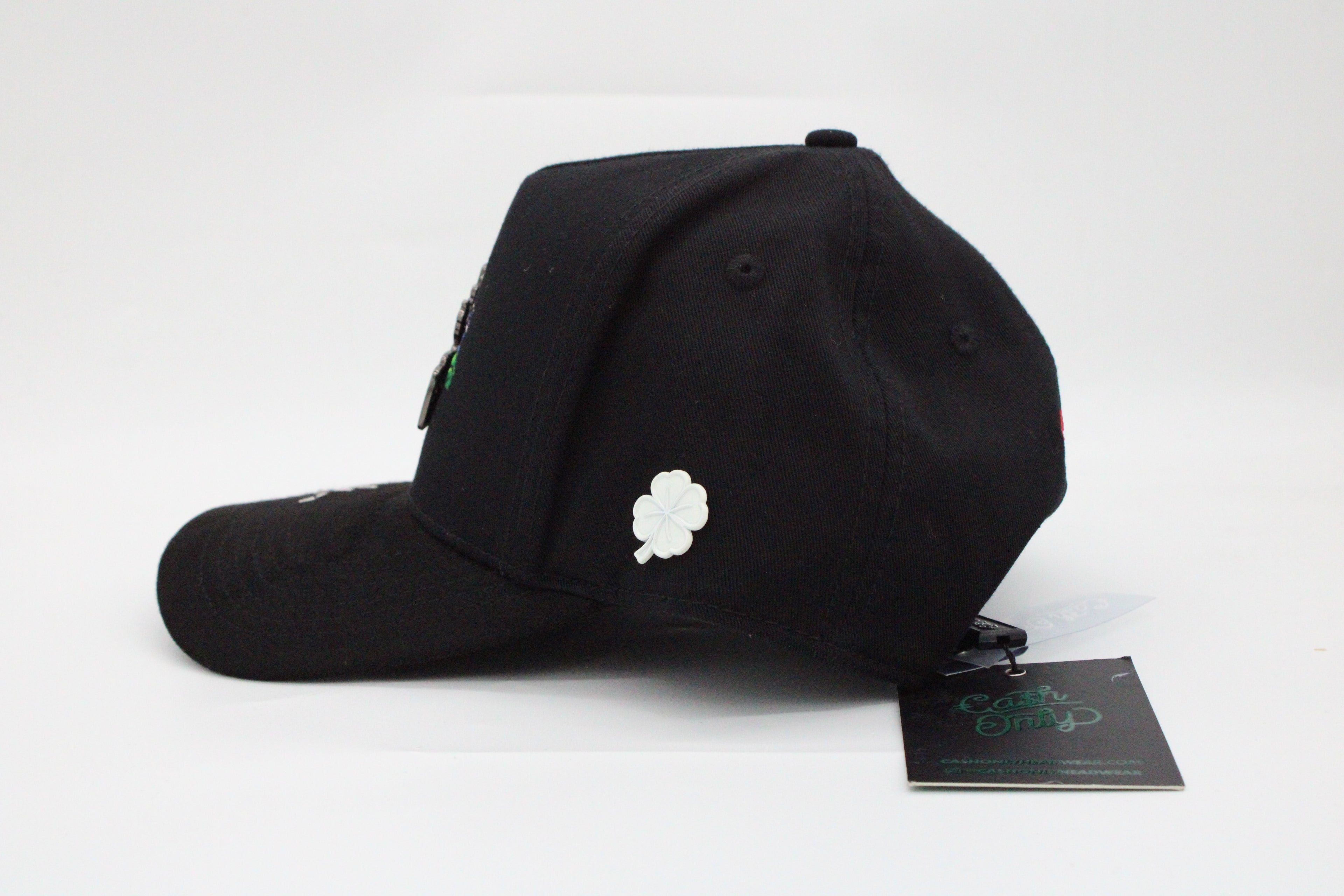 Gorra Cash Only "Monaco"