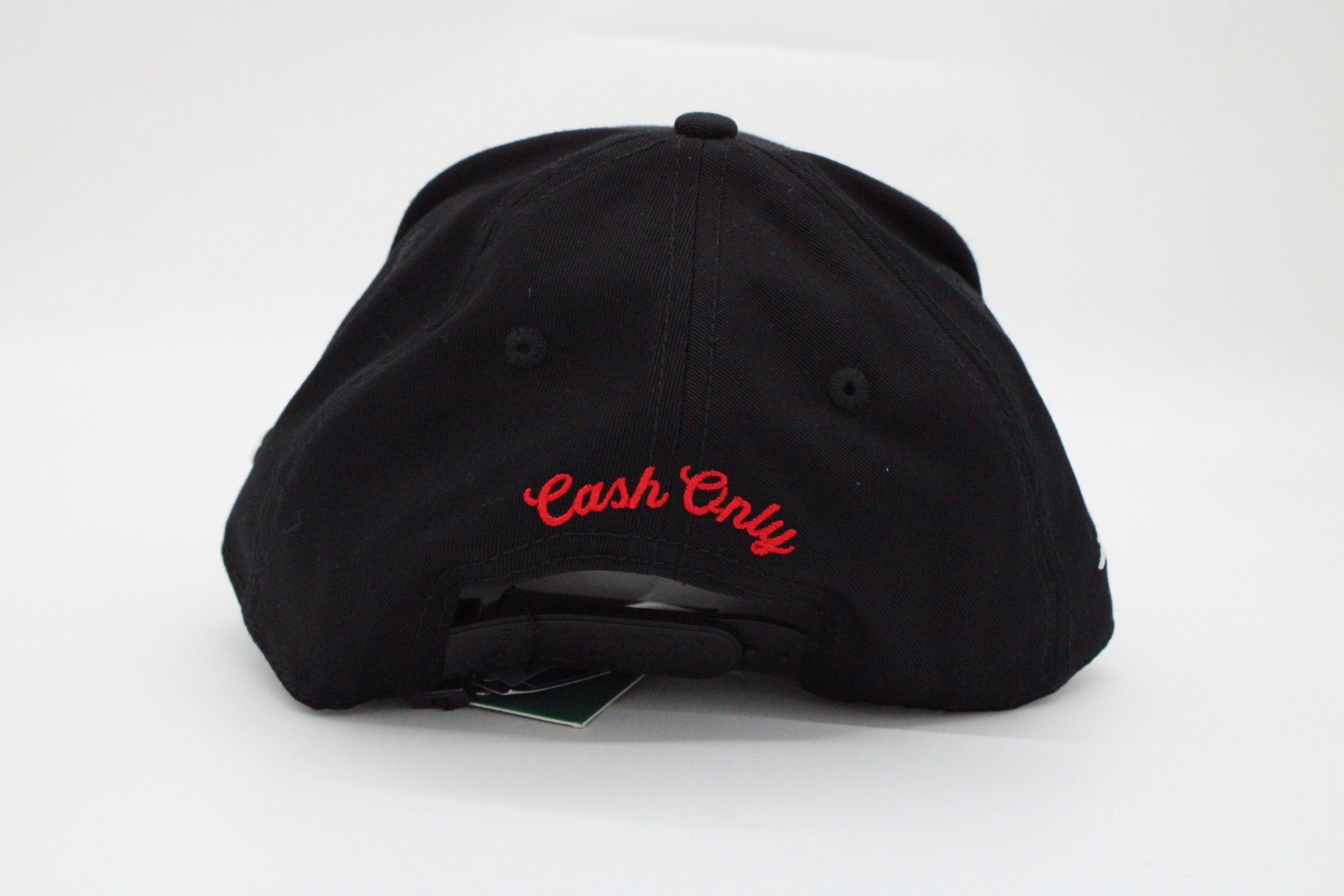 Gorra Cash Only "Monaco"