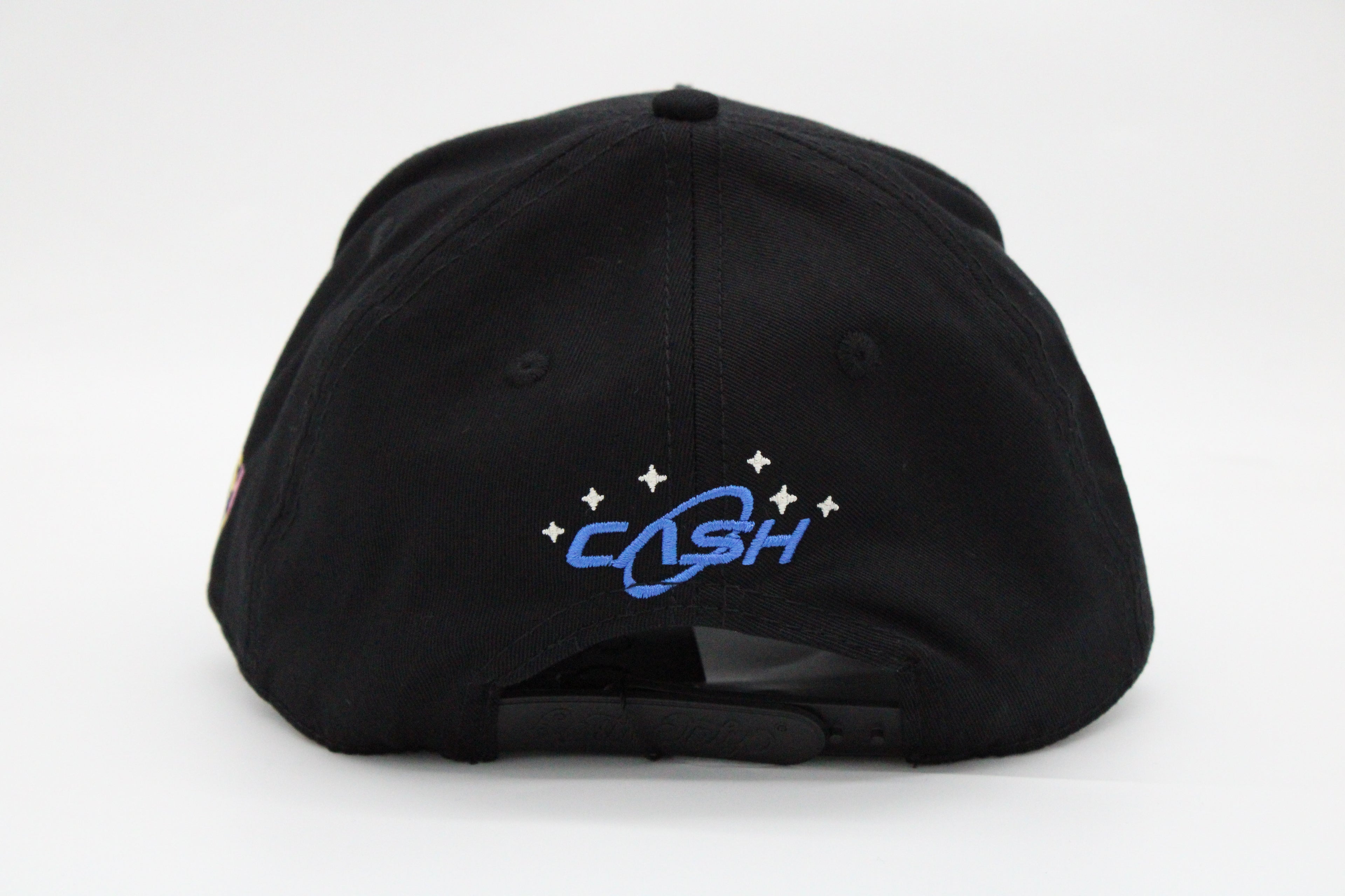 Gorra Cash Only "In Space"