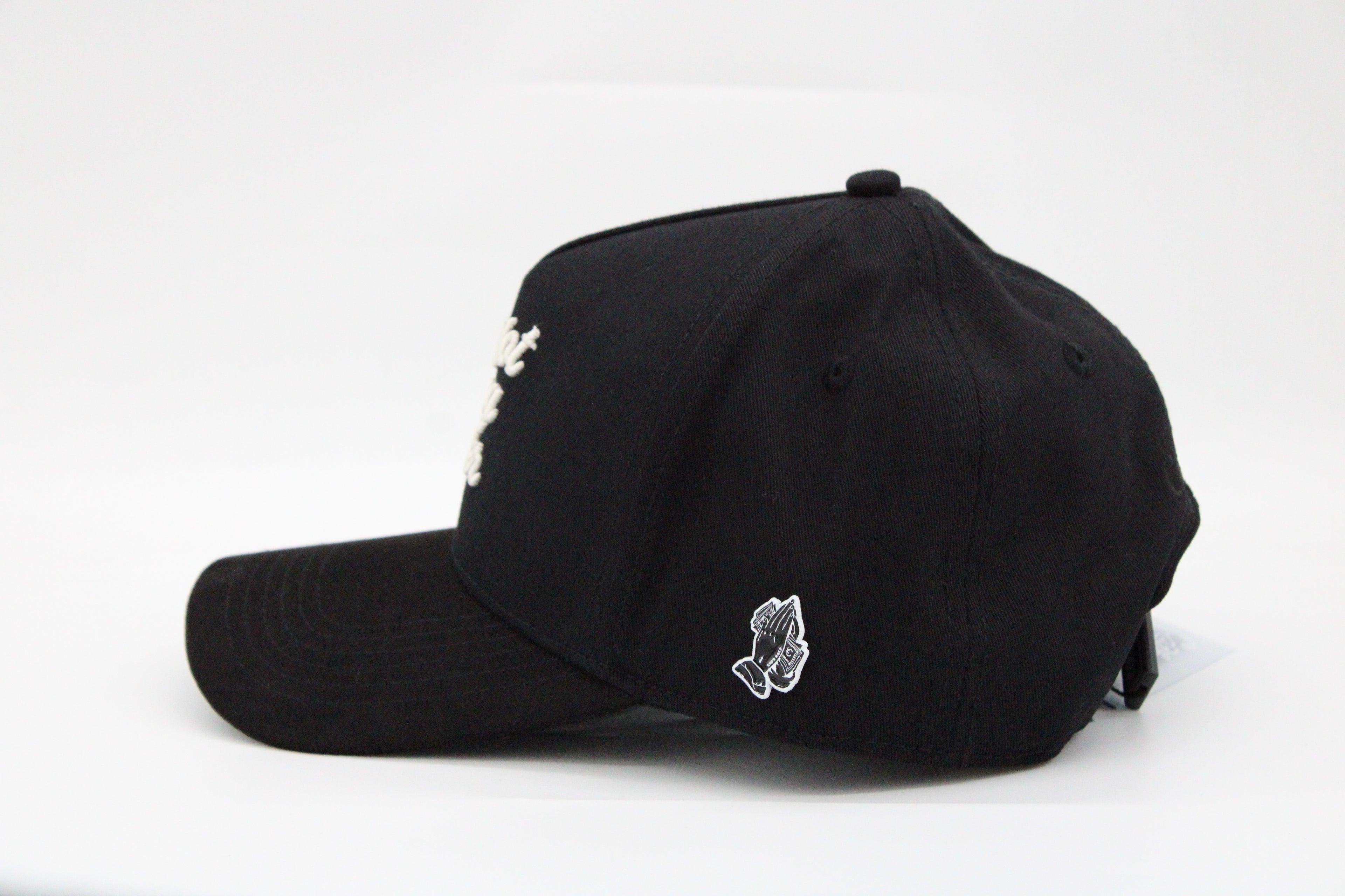 Gorra Cash Only "Im Not A Drug Dealer Black"