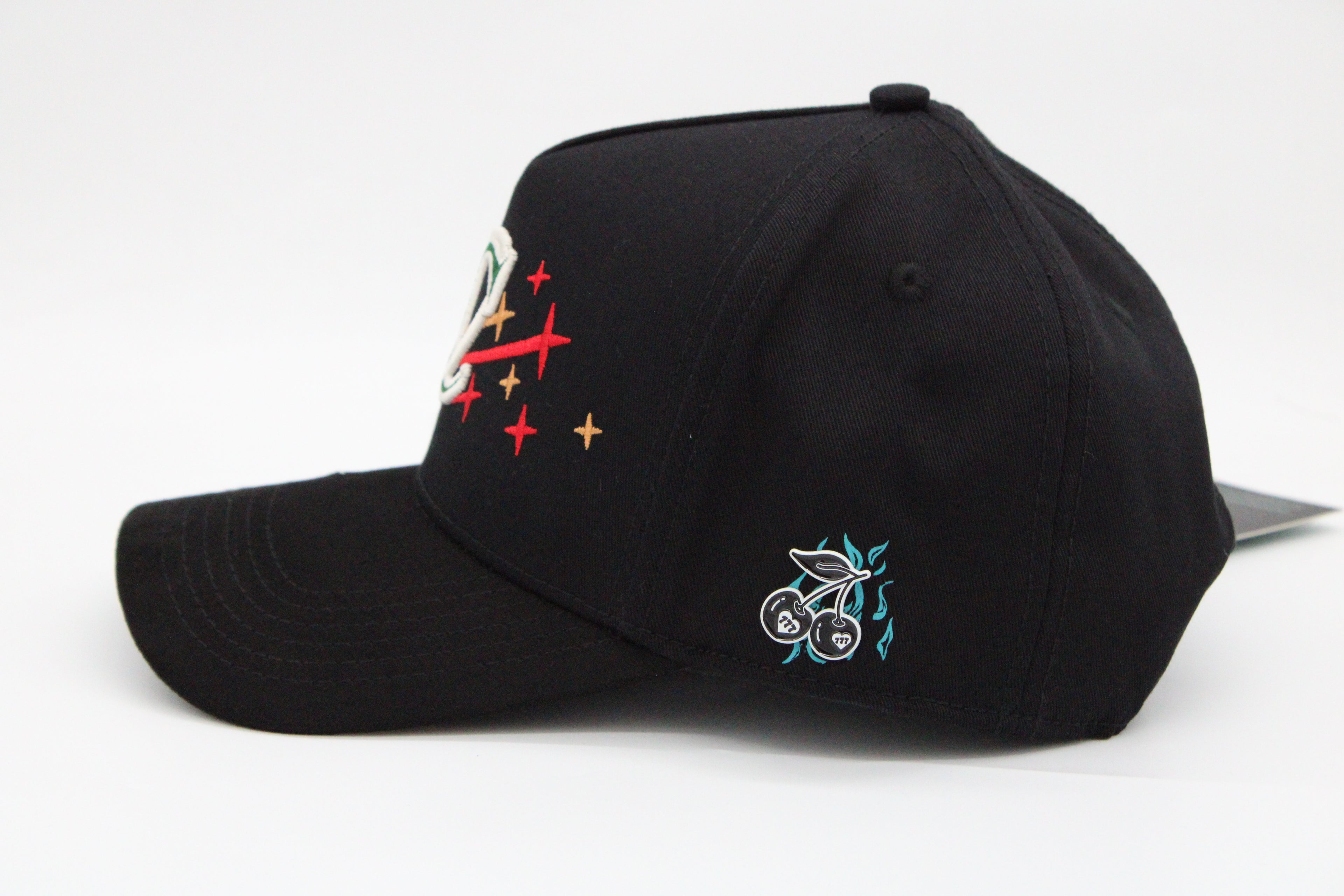Gorra Cash Only "C Star"