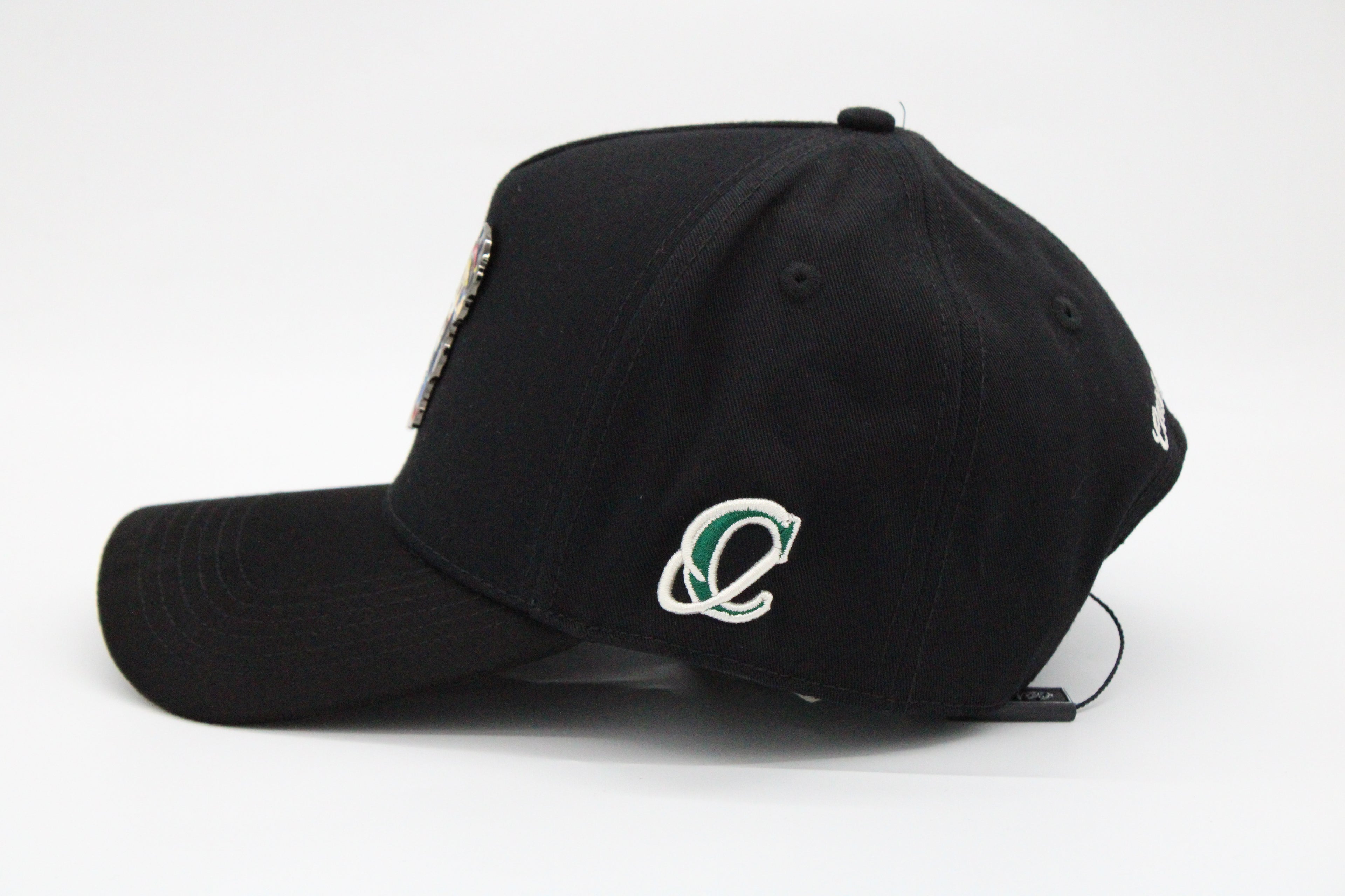 Gorra Cash Only "The Music of Cash"