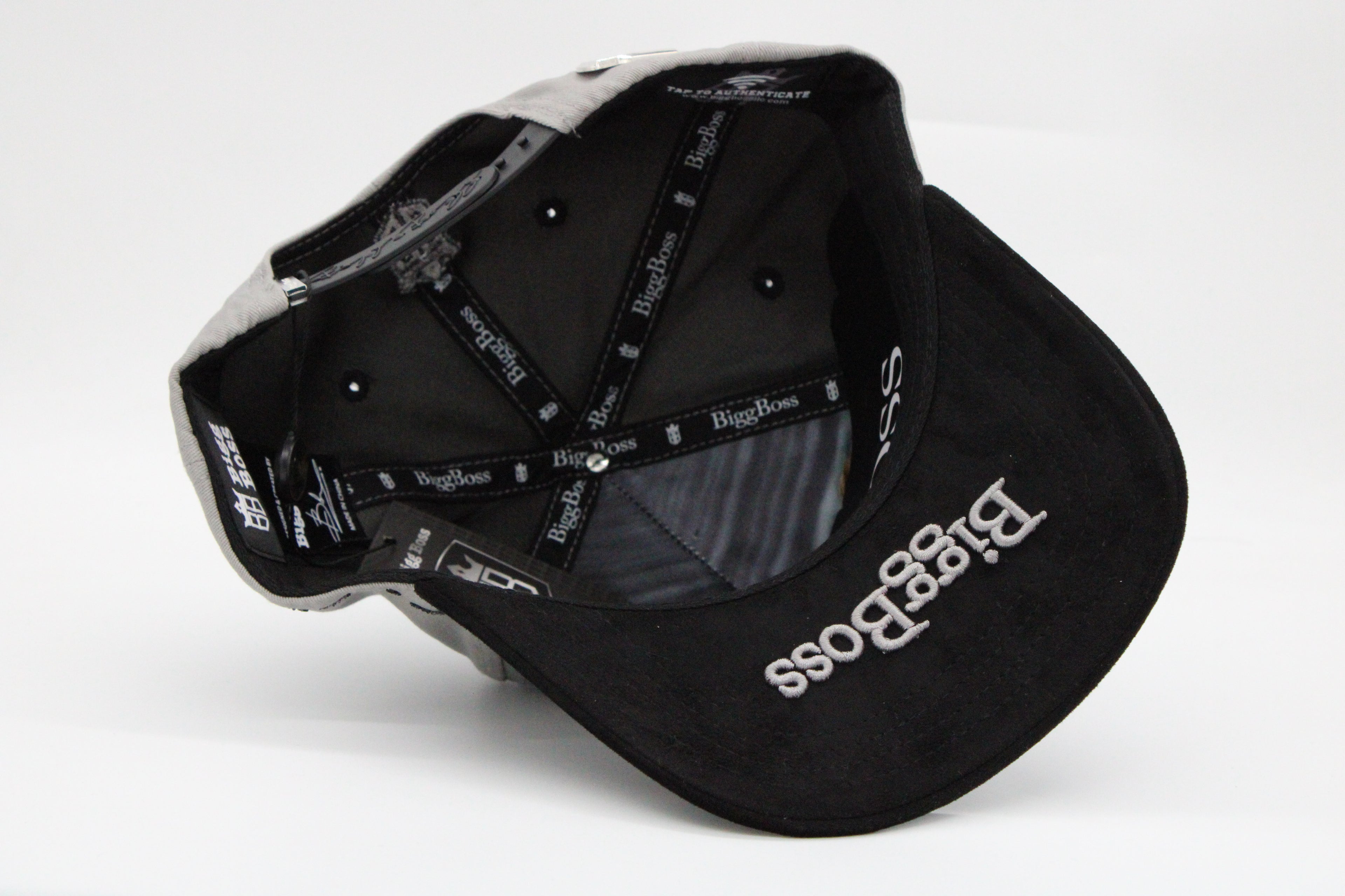 Gorra Bigg Boss Hats "Gallo"