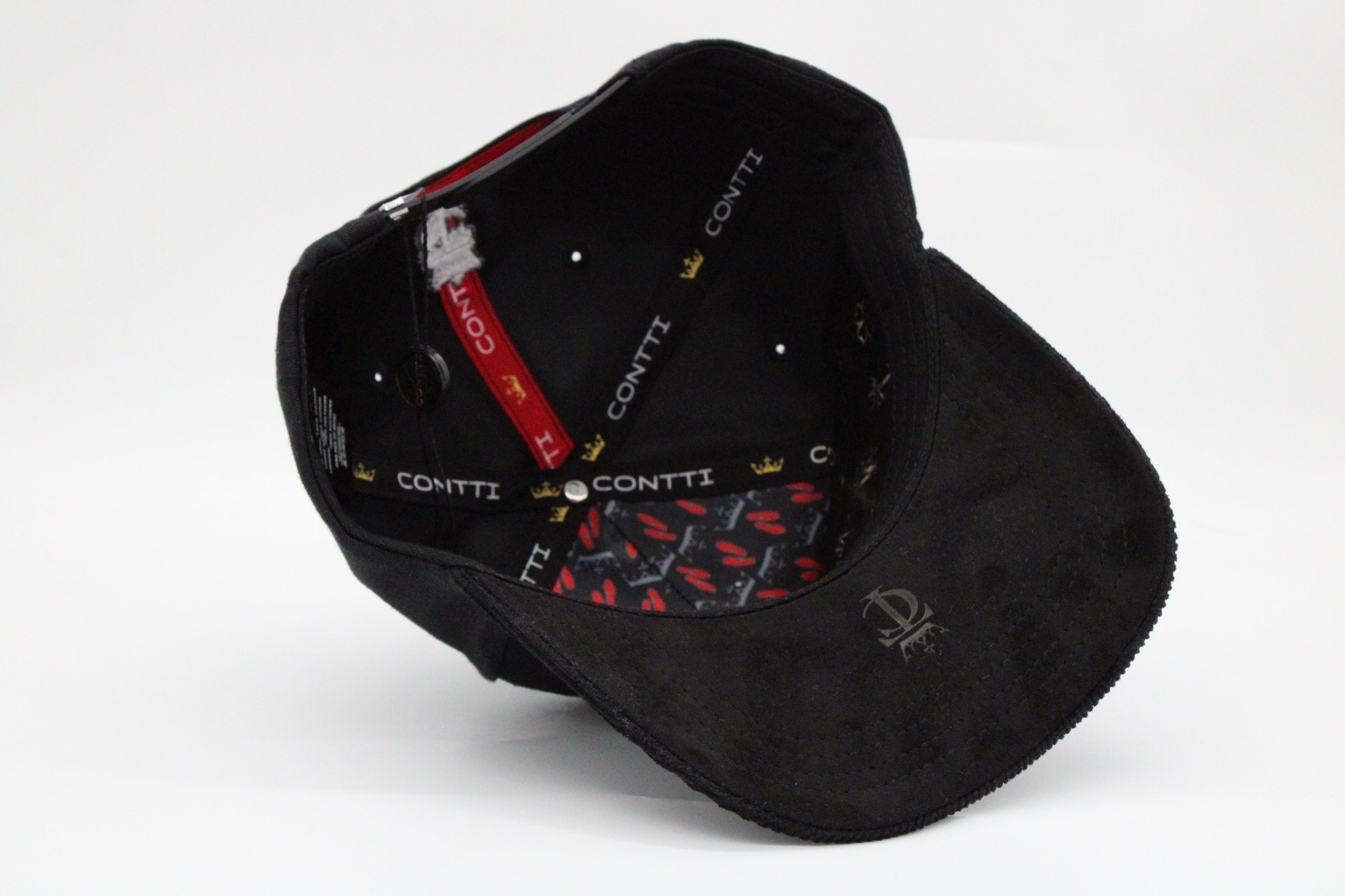 Gorra Bigg Boss Hats "LA"