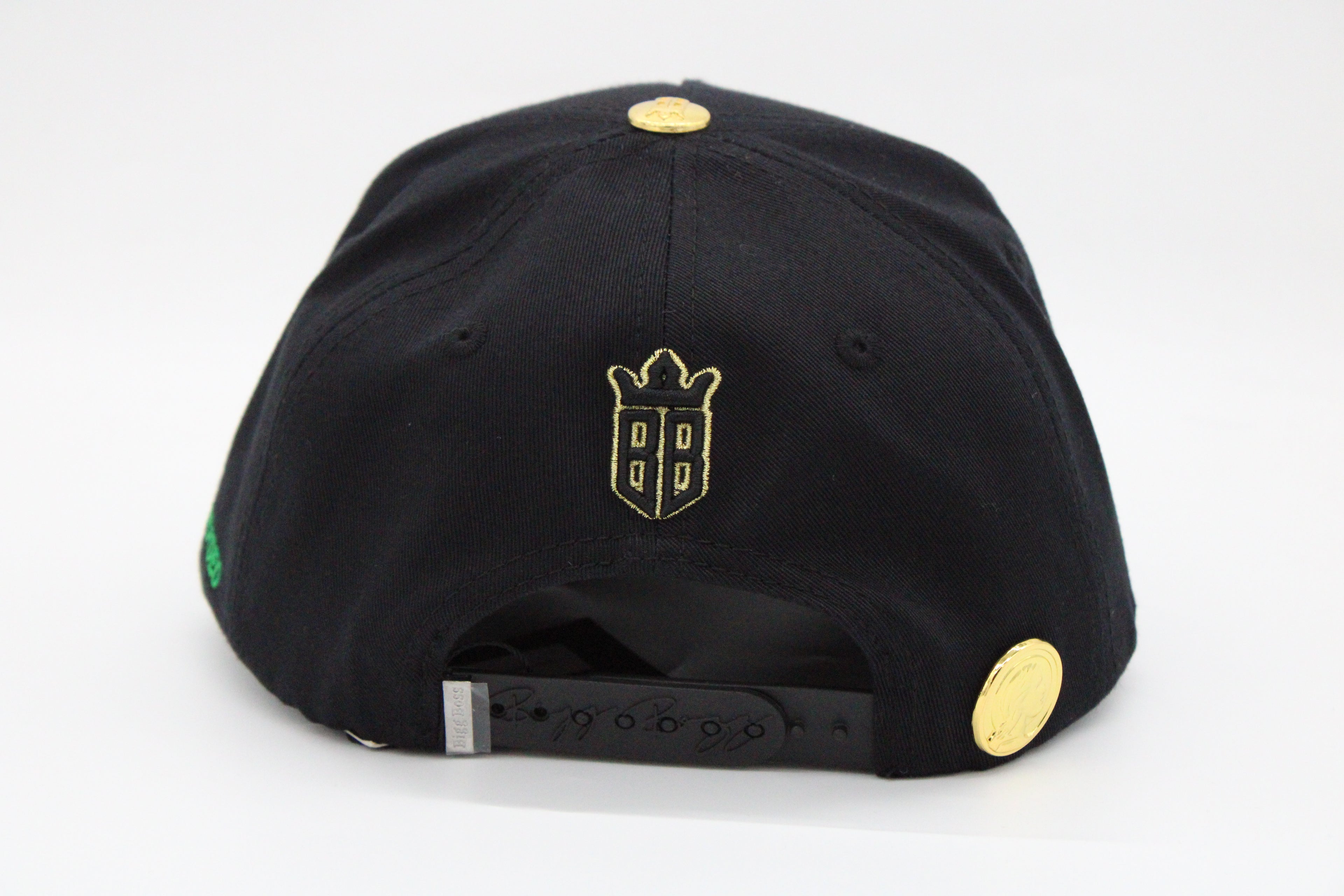 Gorra Bigg Boss Hats "San Judas"