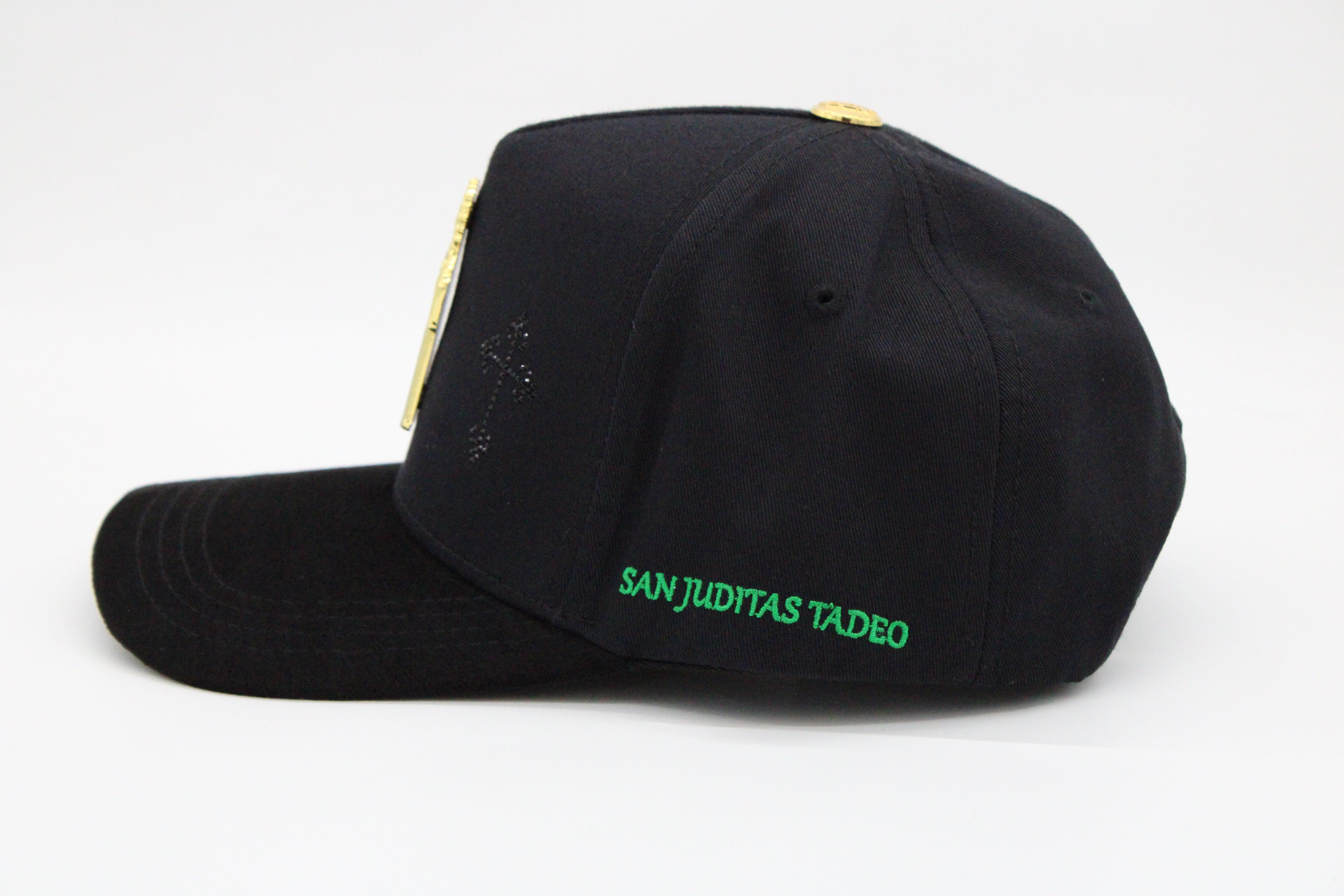 Gorra Bigg Boss Hats "San Judas"