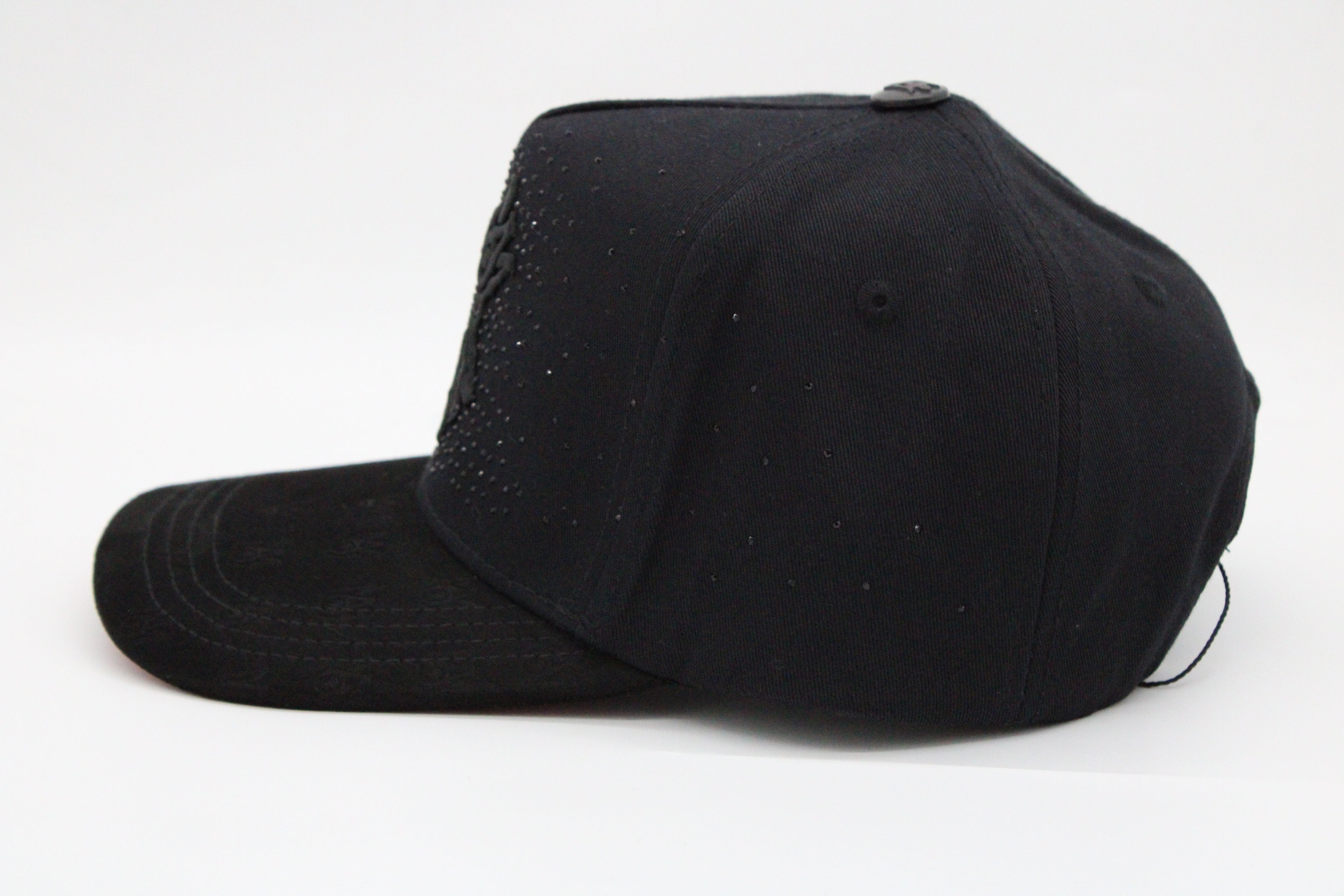 Gorra Bigg Boss Hats "Amiri 4 Letras"