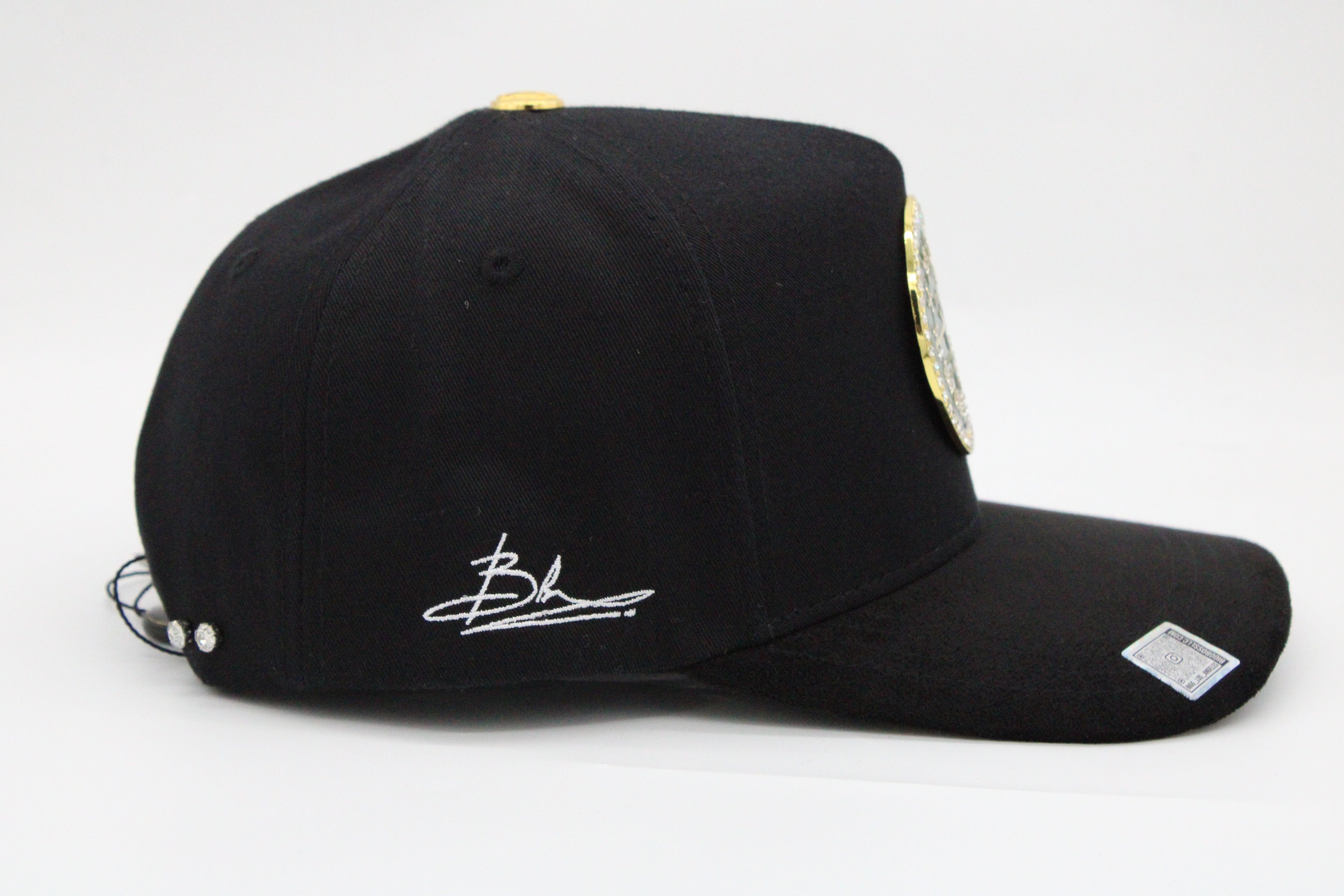 Gorra Bigg Boss Hats "Rolex"