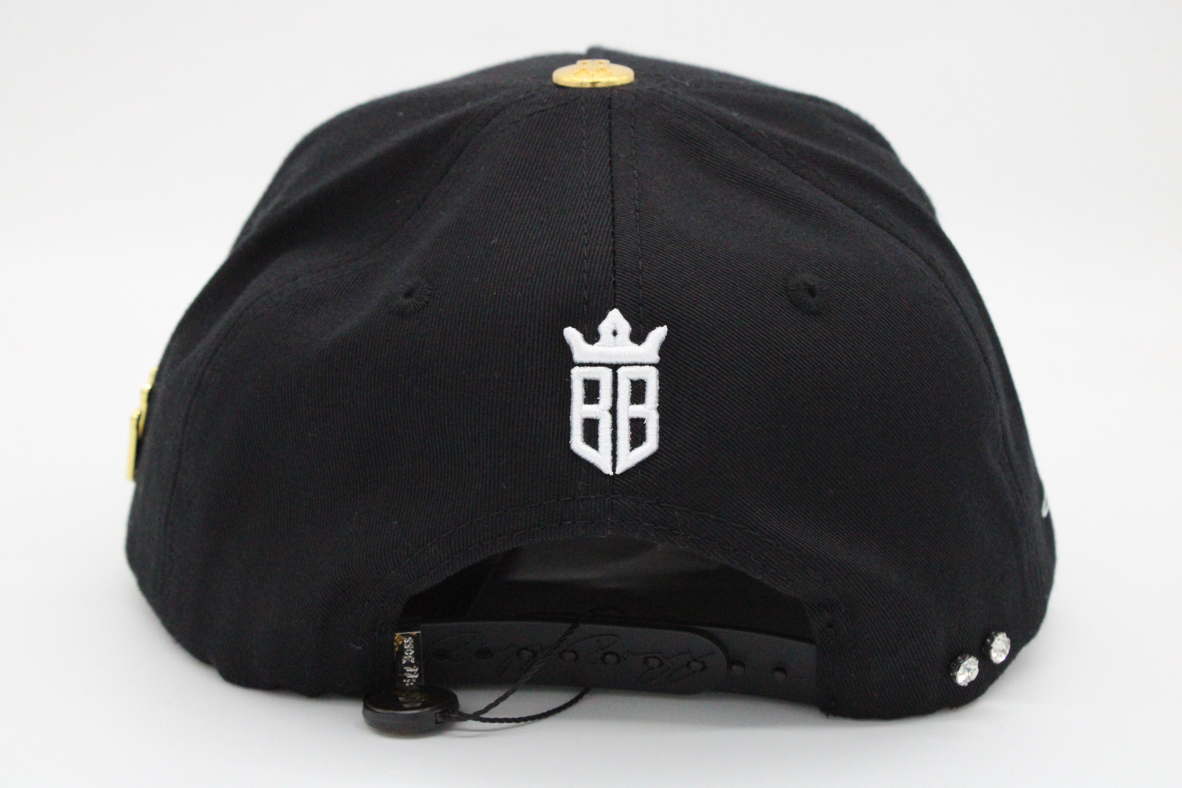 Gorra Bigg Boss Hats "Rolex"