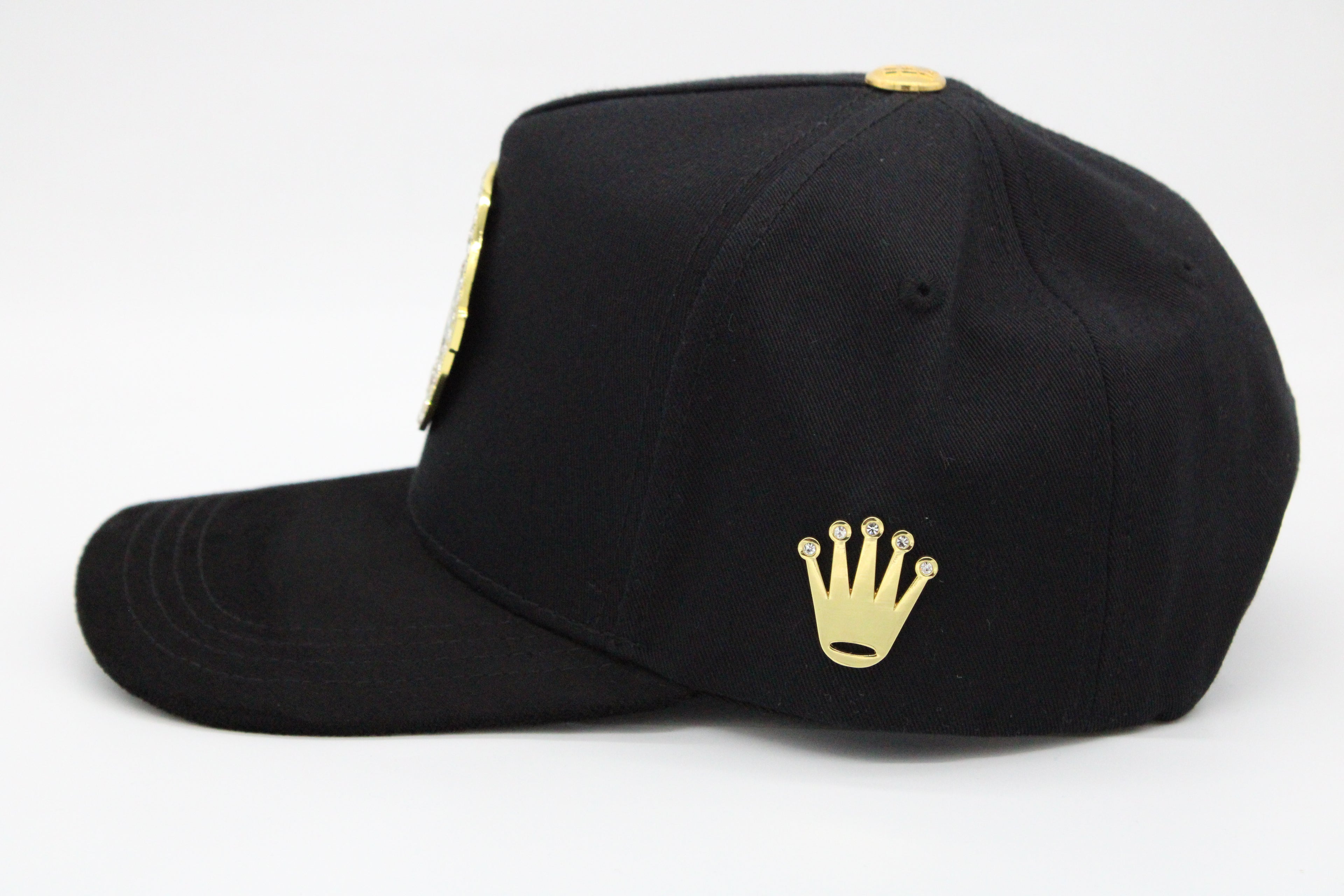 Gorra Bigg Boss Hats "Rolex"