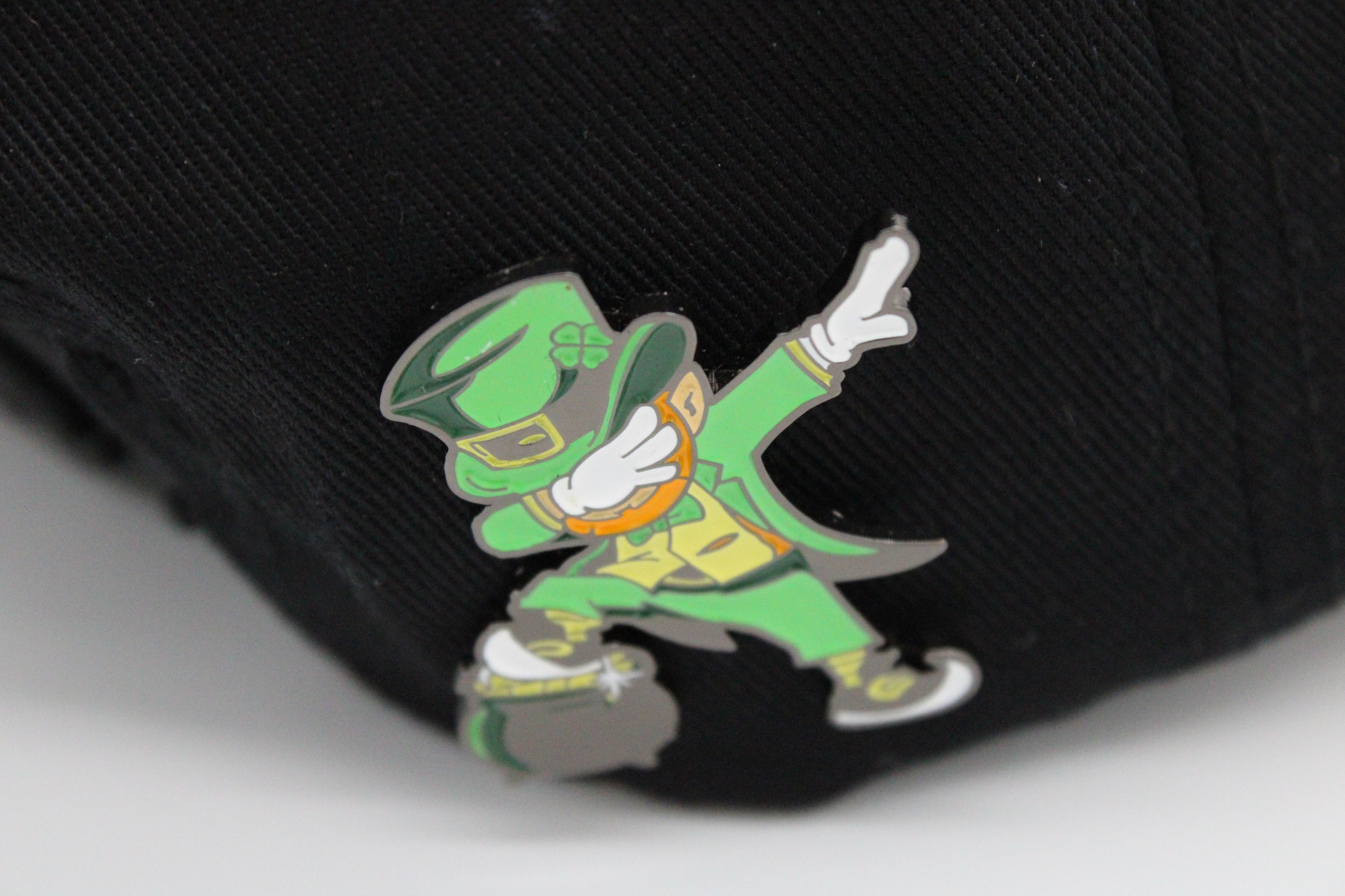 Gorra Bigg Boss Hats "Trebol"