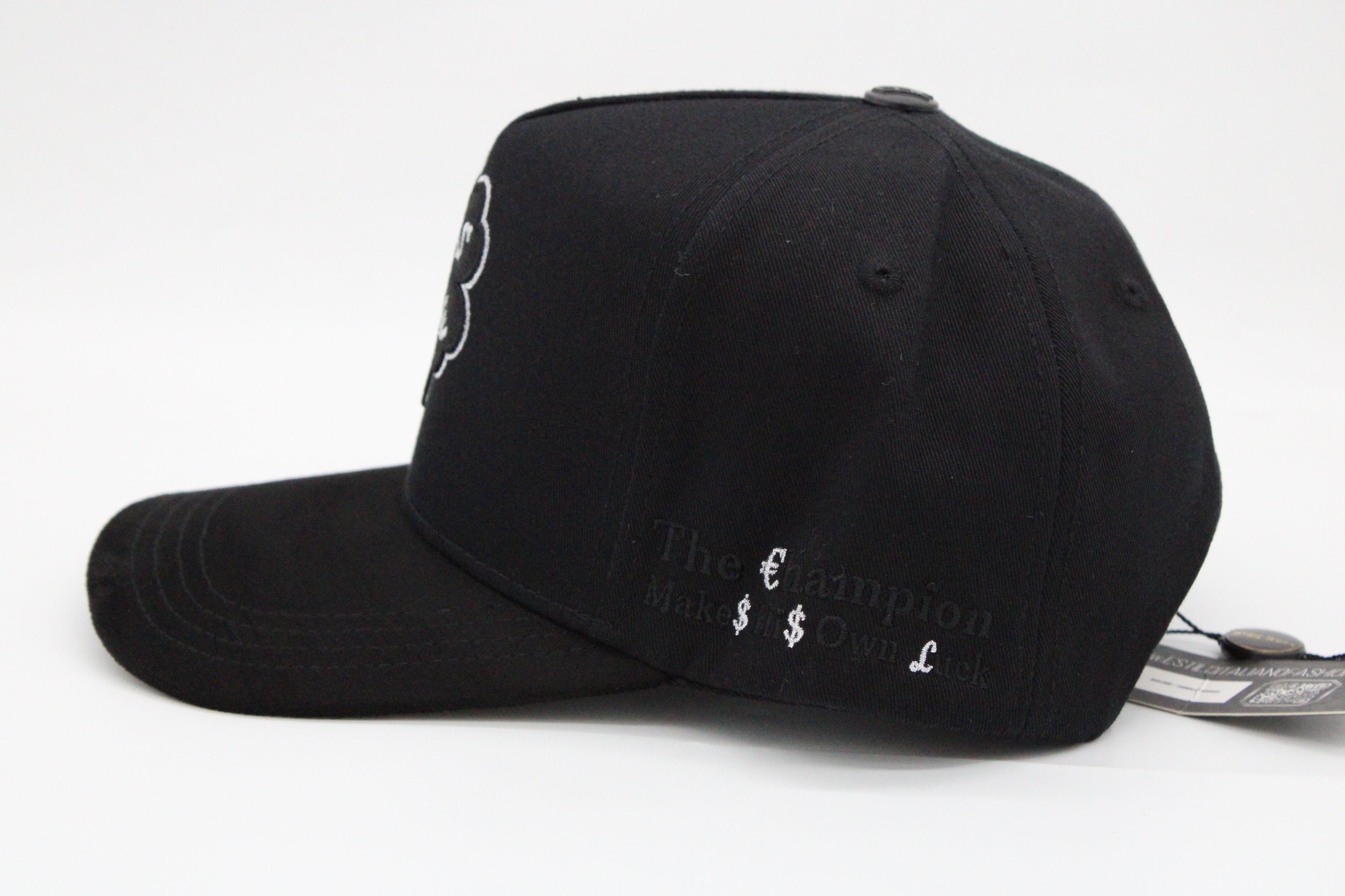 Gorra Bigg Boss Hats "Trebol"