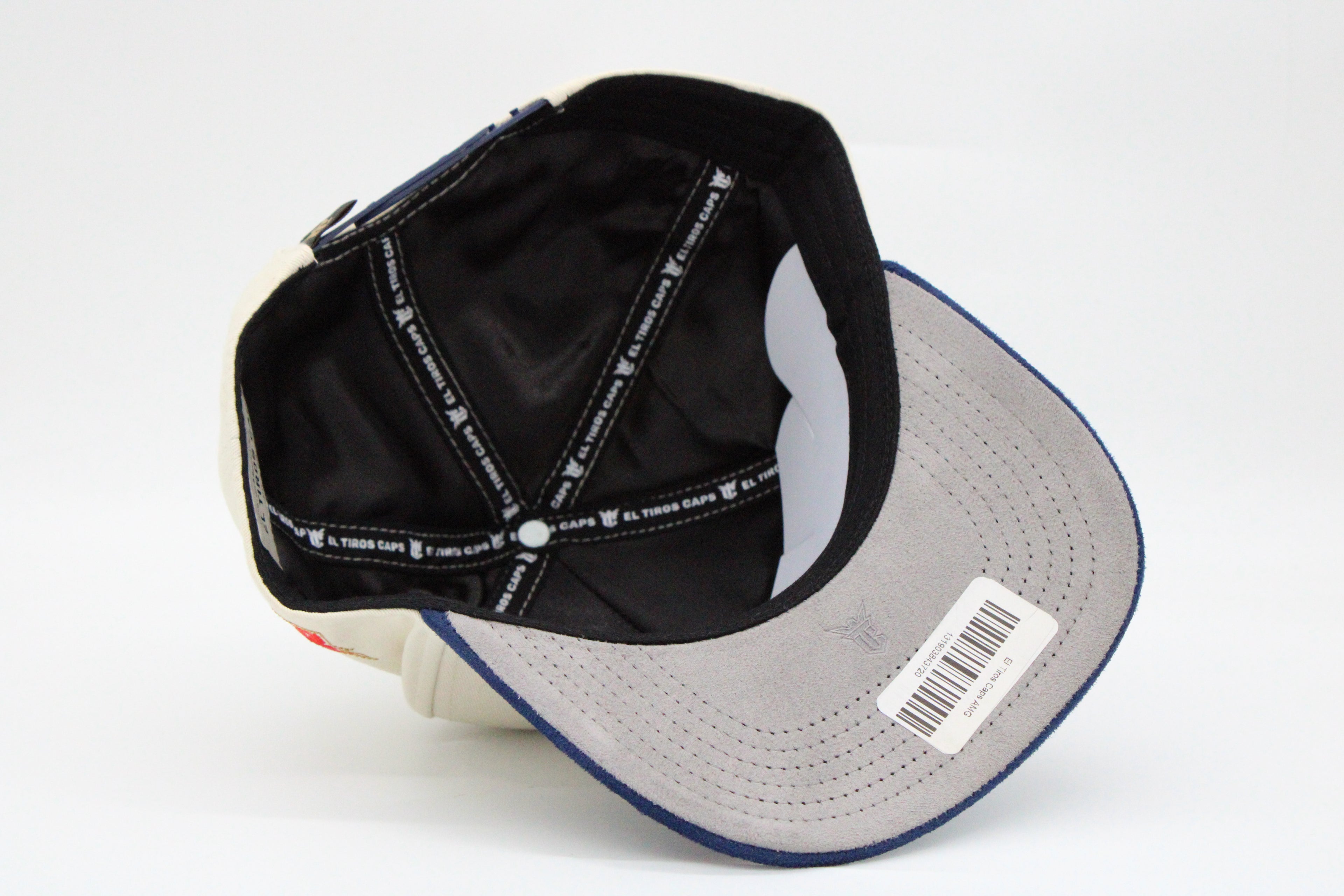 Gorra El Tiro Caps "AMG"