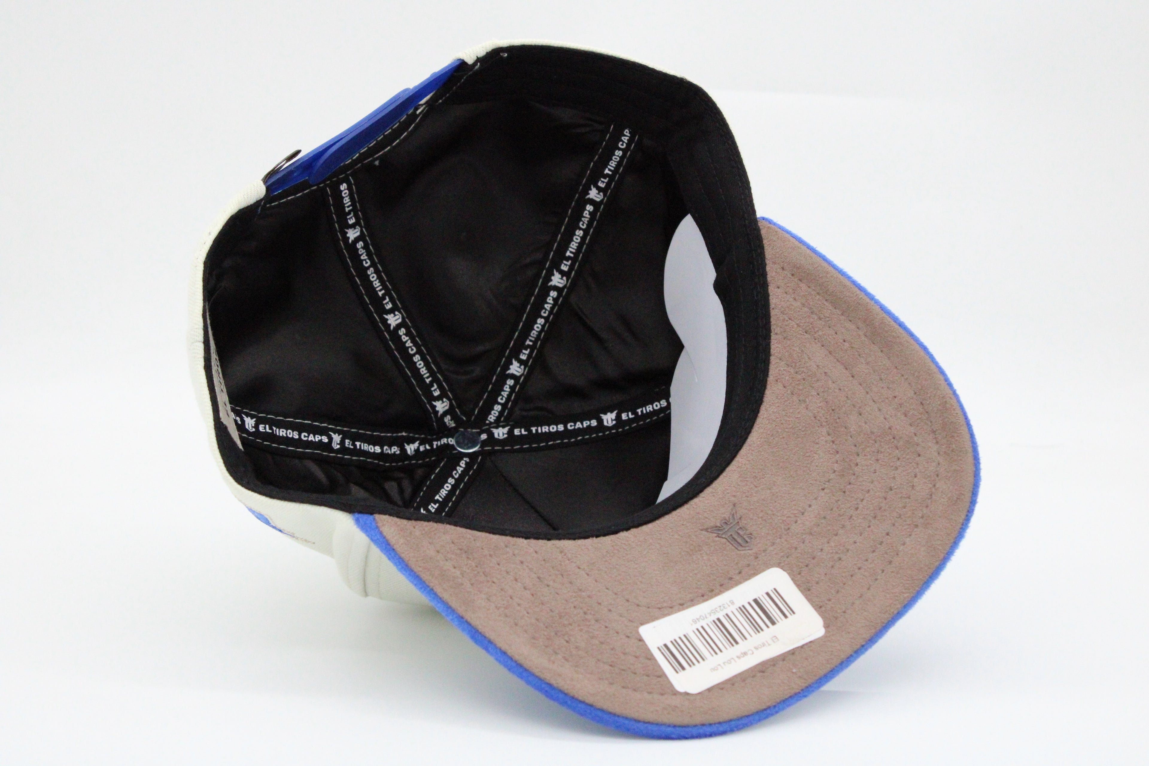 Gorra El Tiro Caps "Lou Lou"