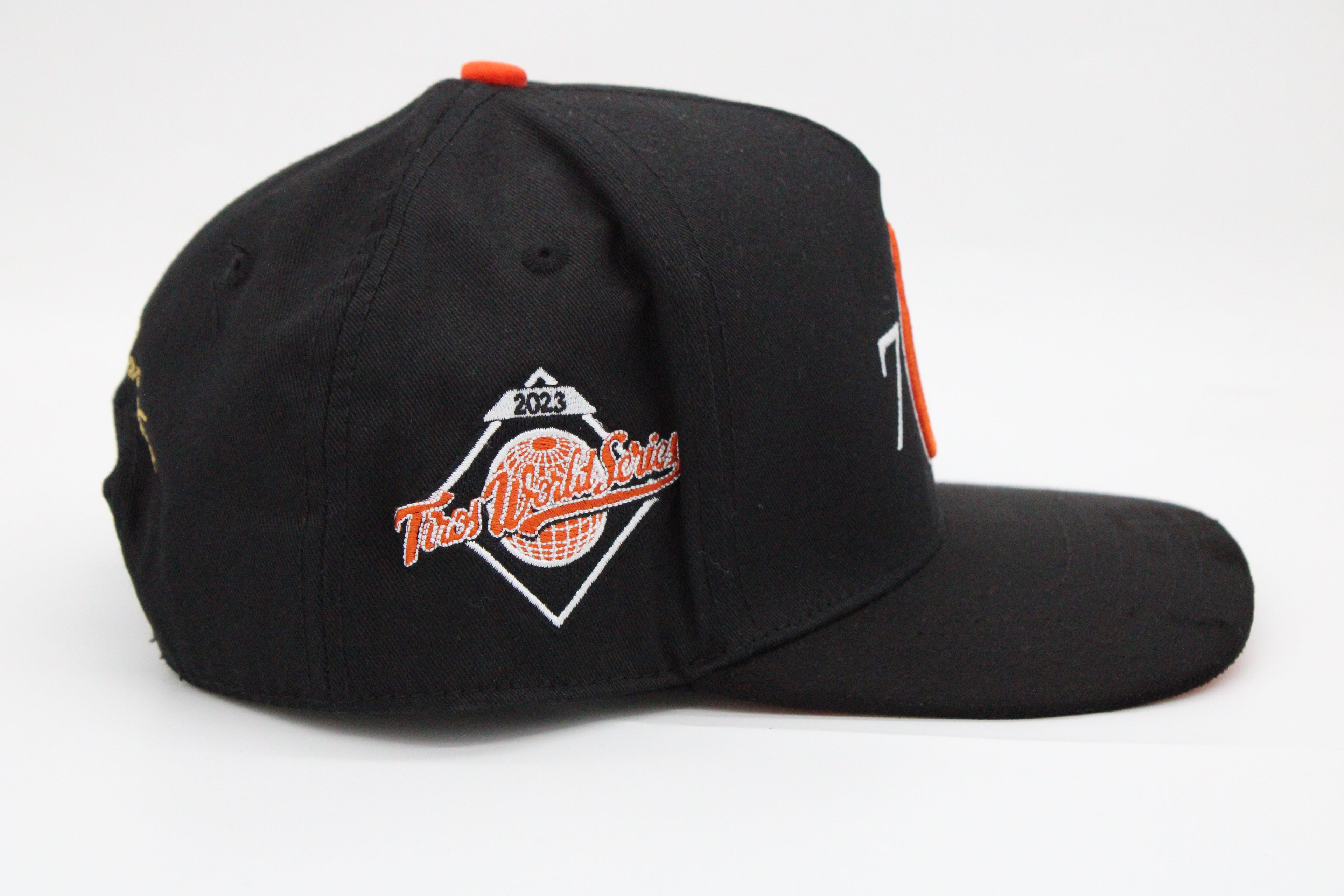 Gorra El Tiro Caps "701"