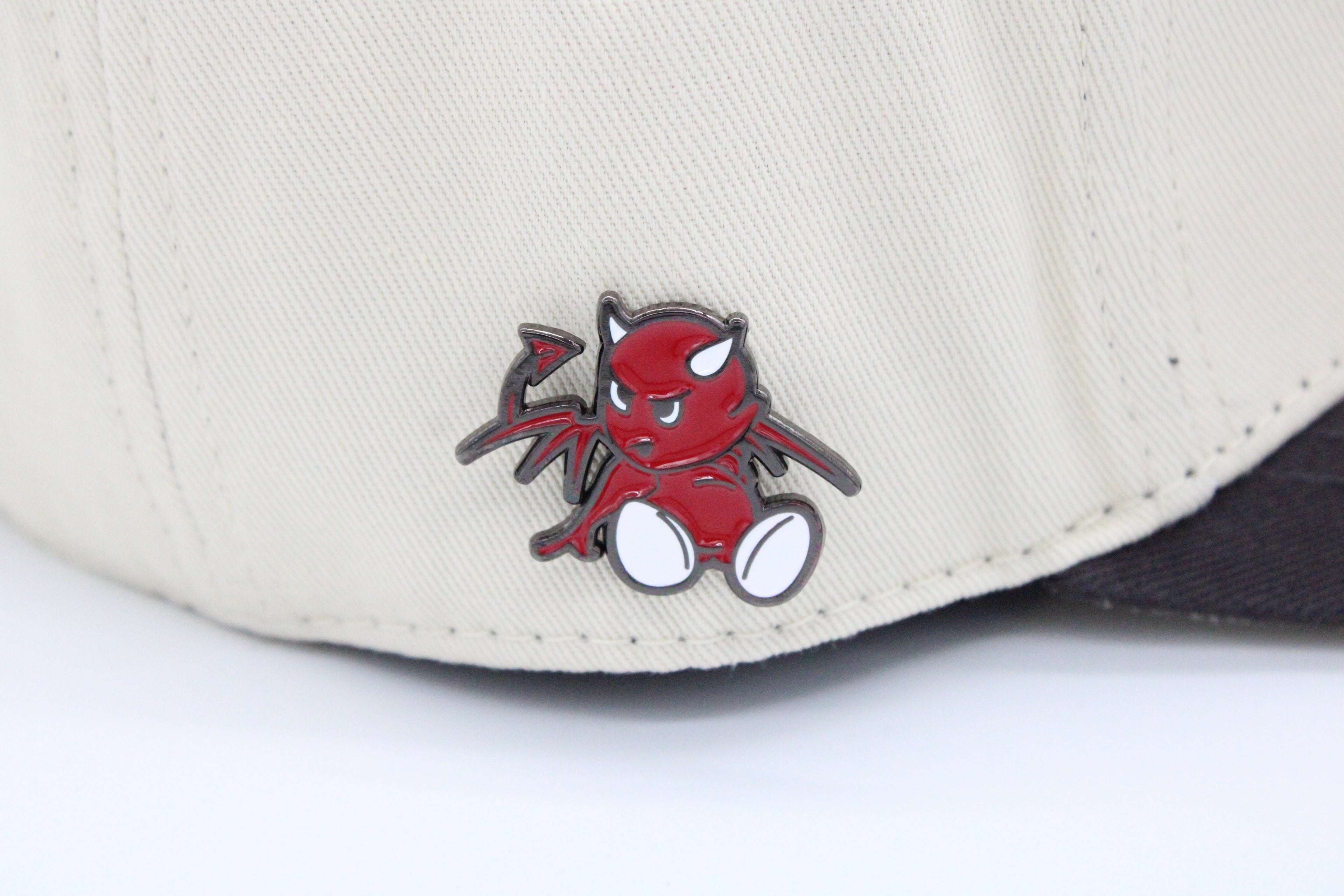 Gorra El Tiro Caps "CT El Diablo Beige"