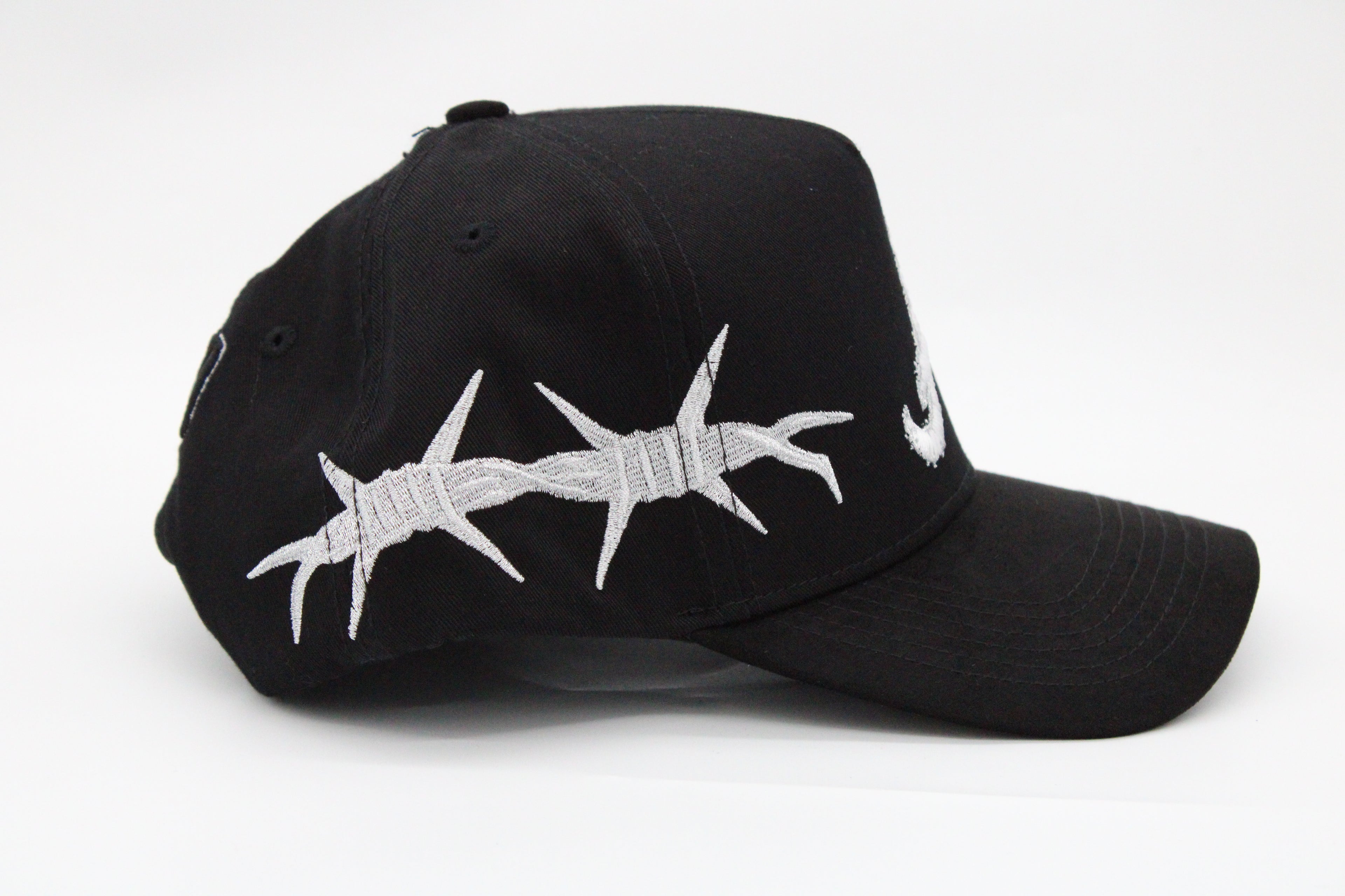 Gorra Don Hats "Barbed Wire A´S"