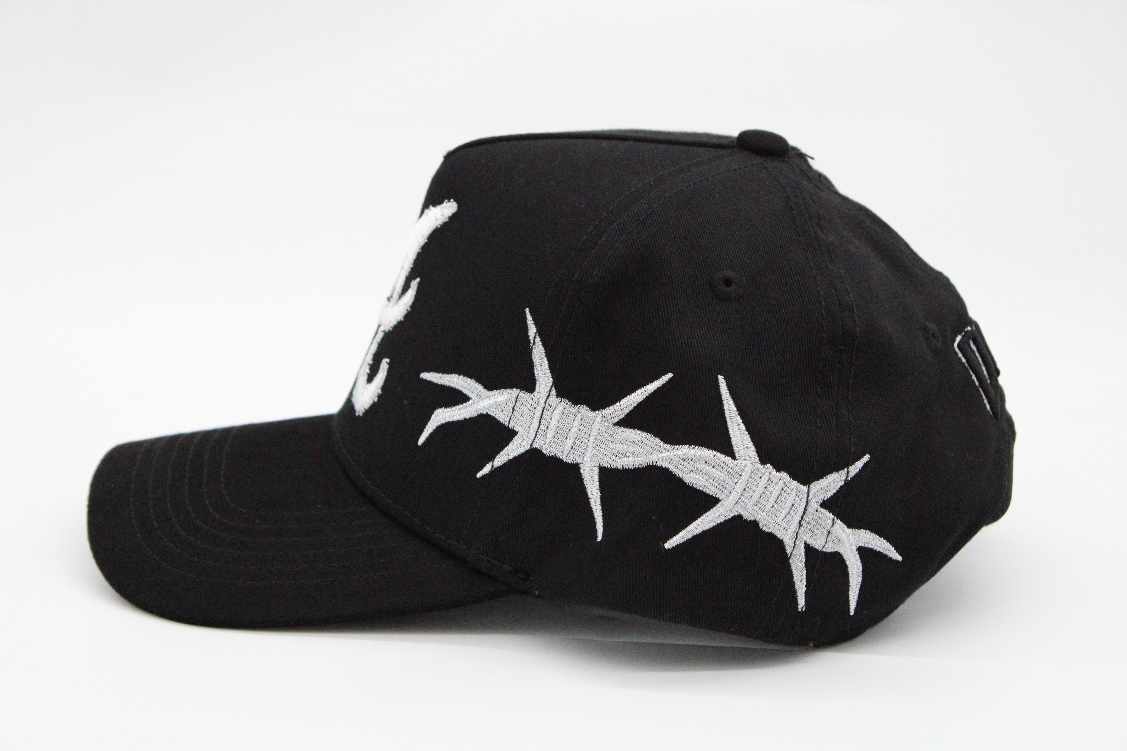 Gorra Don Hats "Barbed Wire A´S"