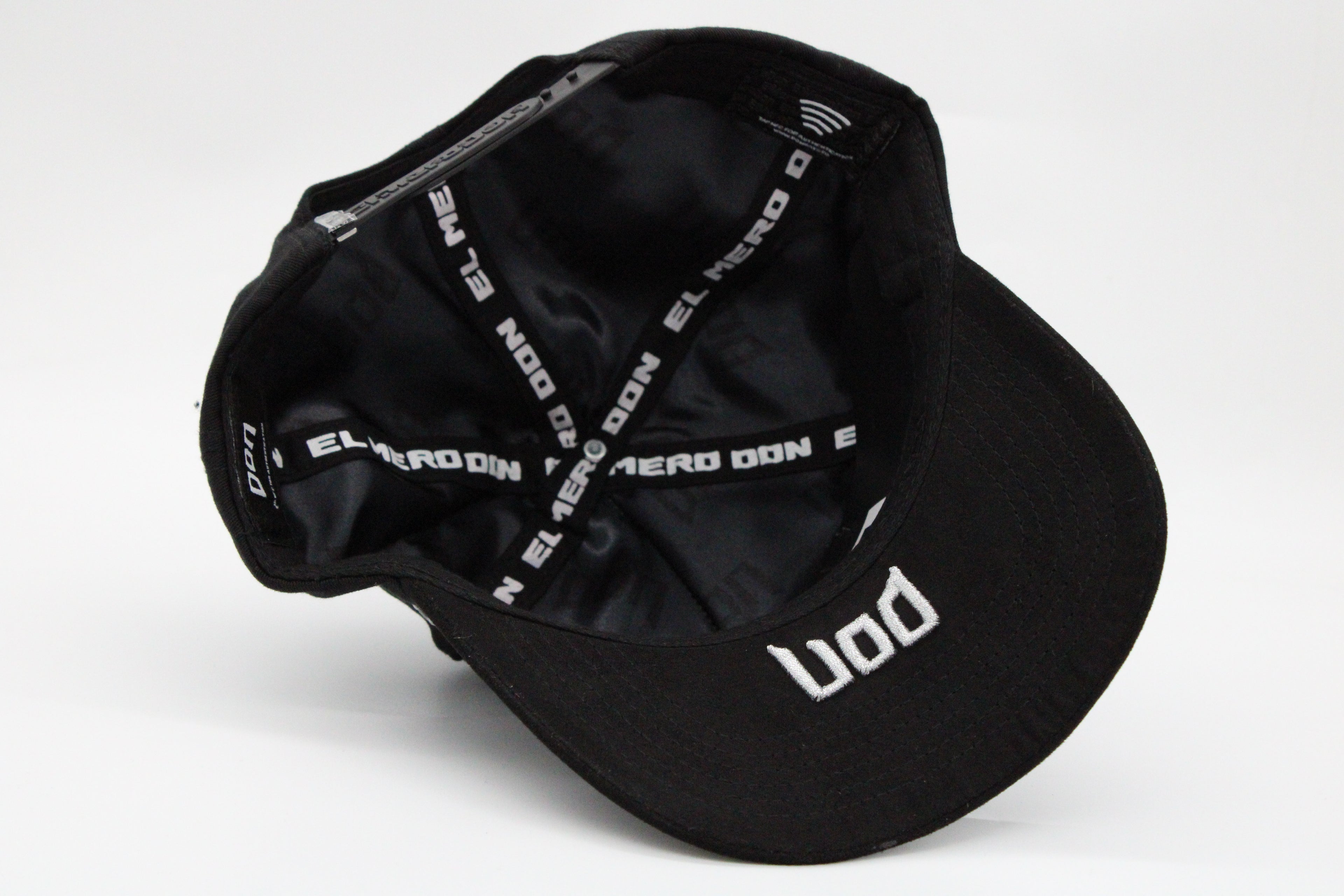 Gorra Don Hats "Barbed Wire A´S"