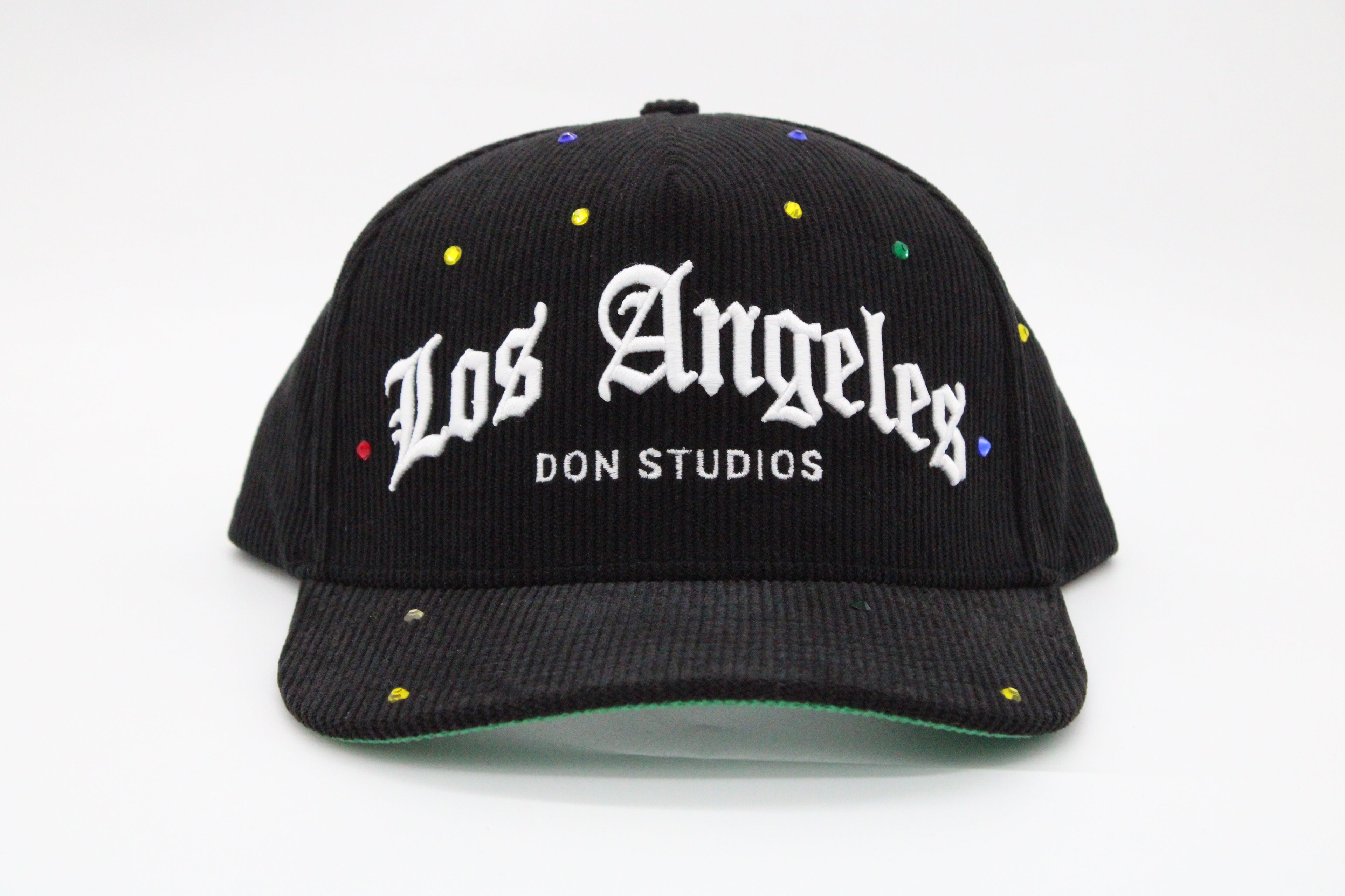 Gorra Don Hats "Los Angeles"