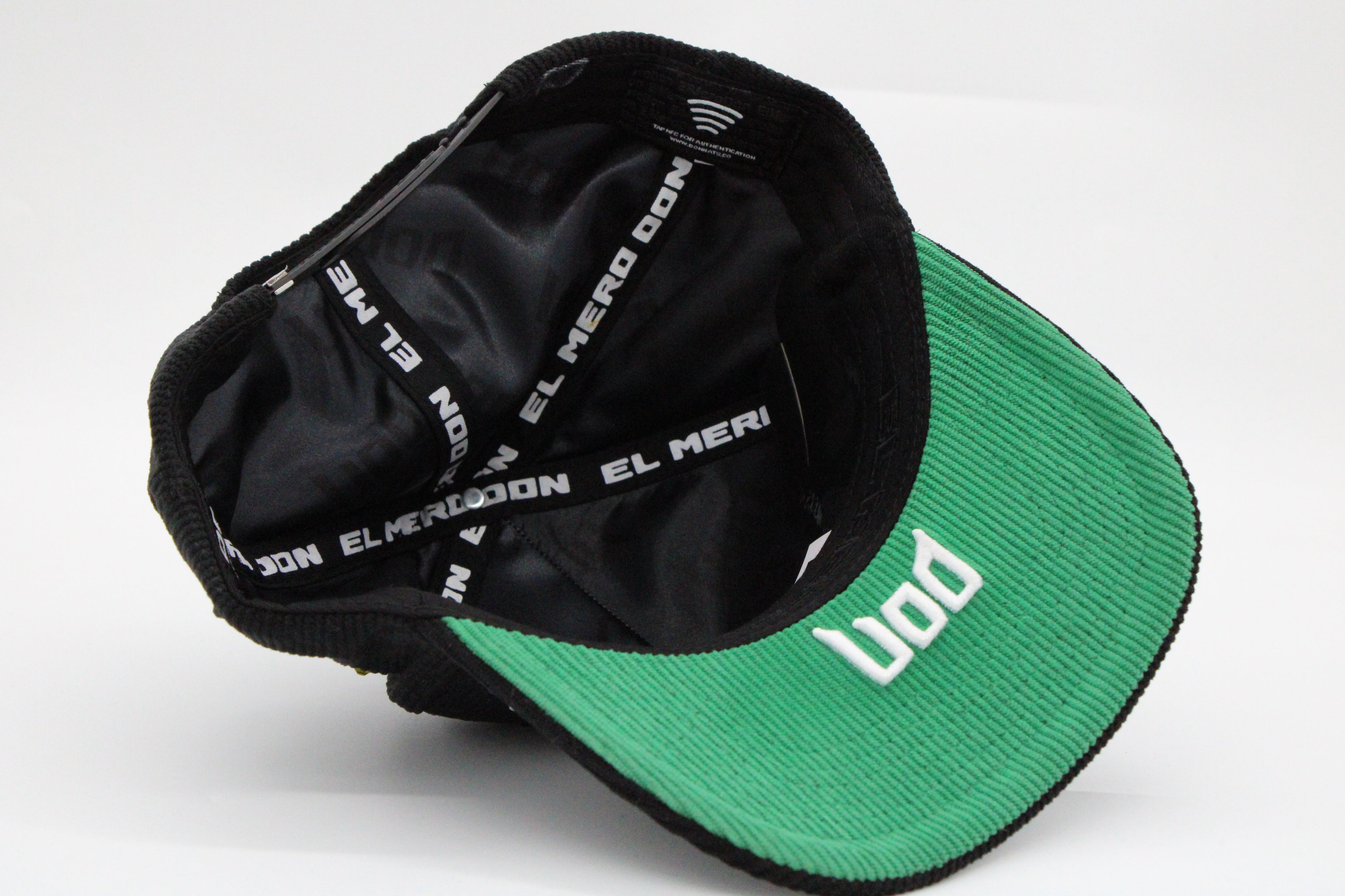 Gorra Don Hats "Los Angeles"