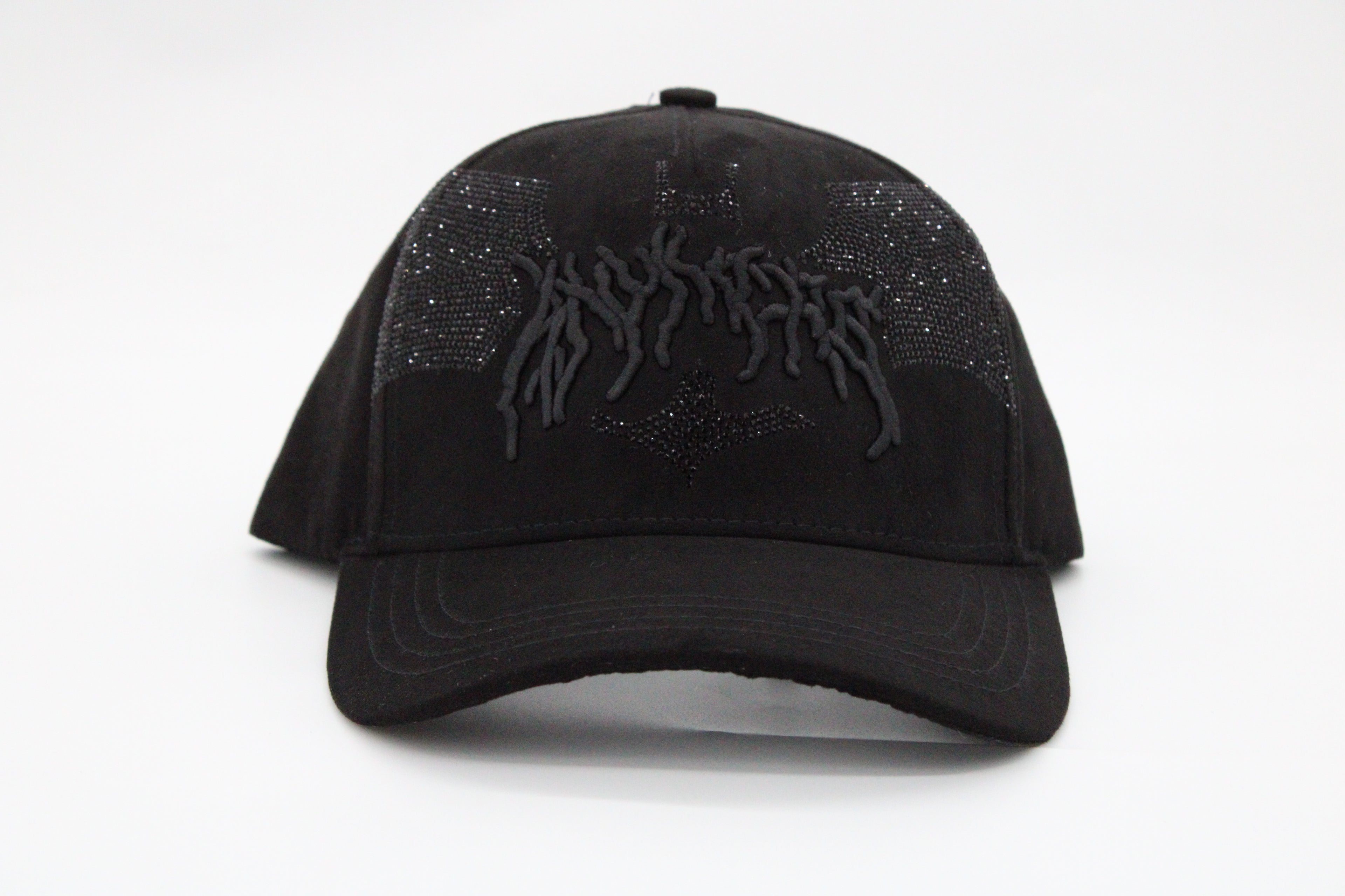 Gorra Anymore "Bruce Wayne"