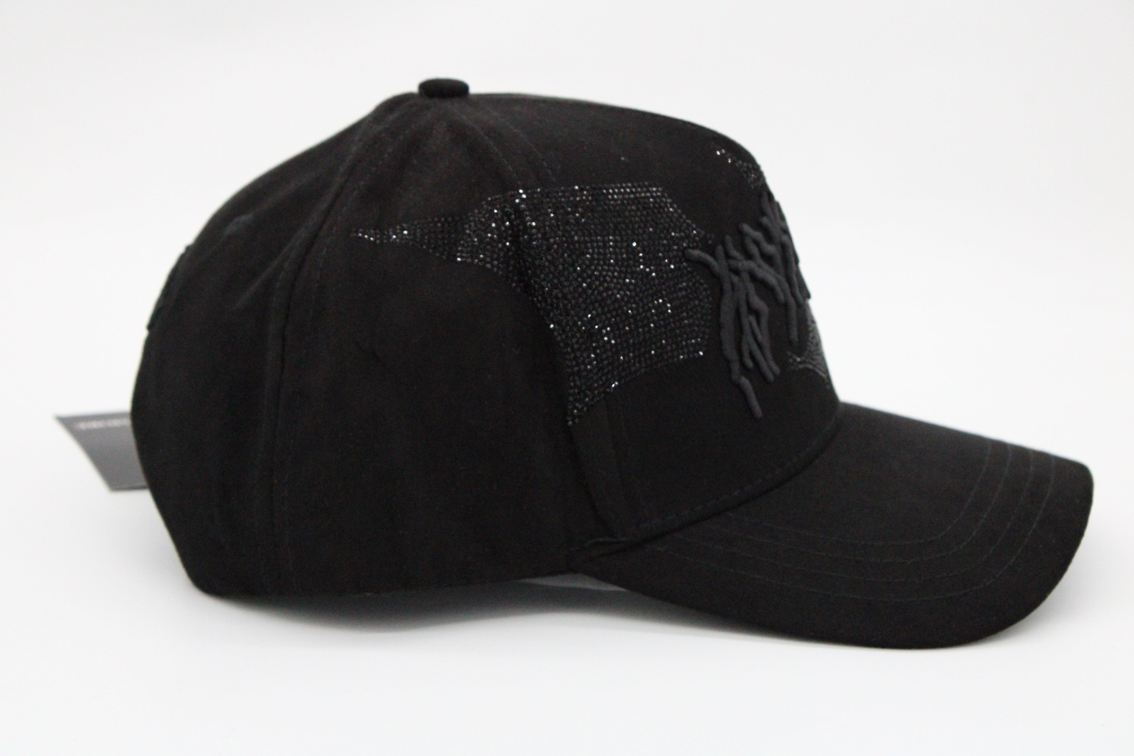 Gorra Anymore "Bruce Wayne"