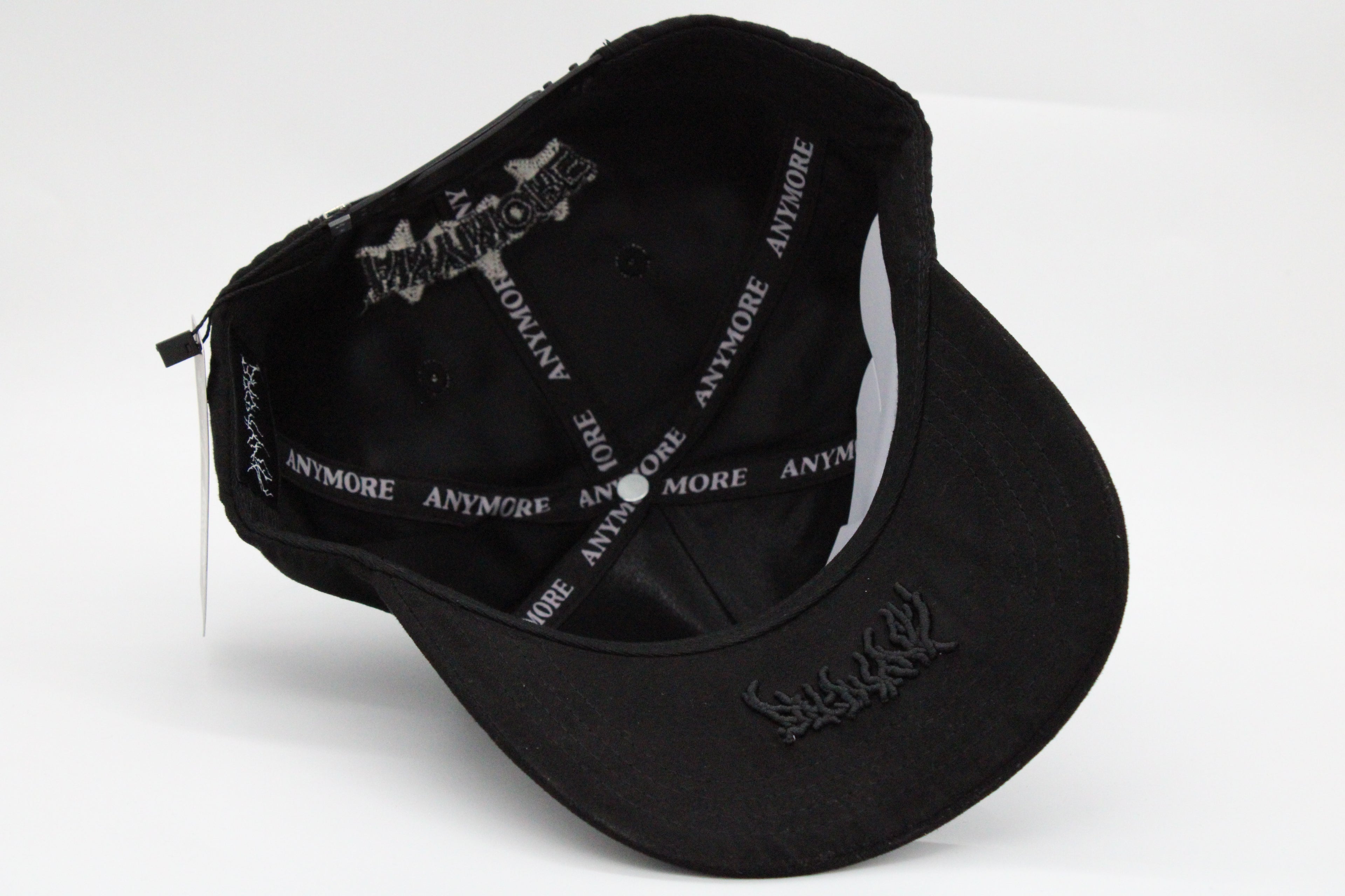 Gorra Anymore "Bruce Wayne"
