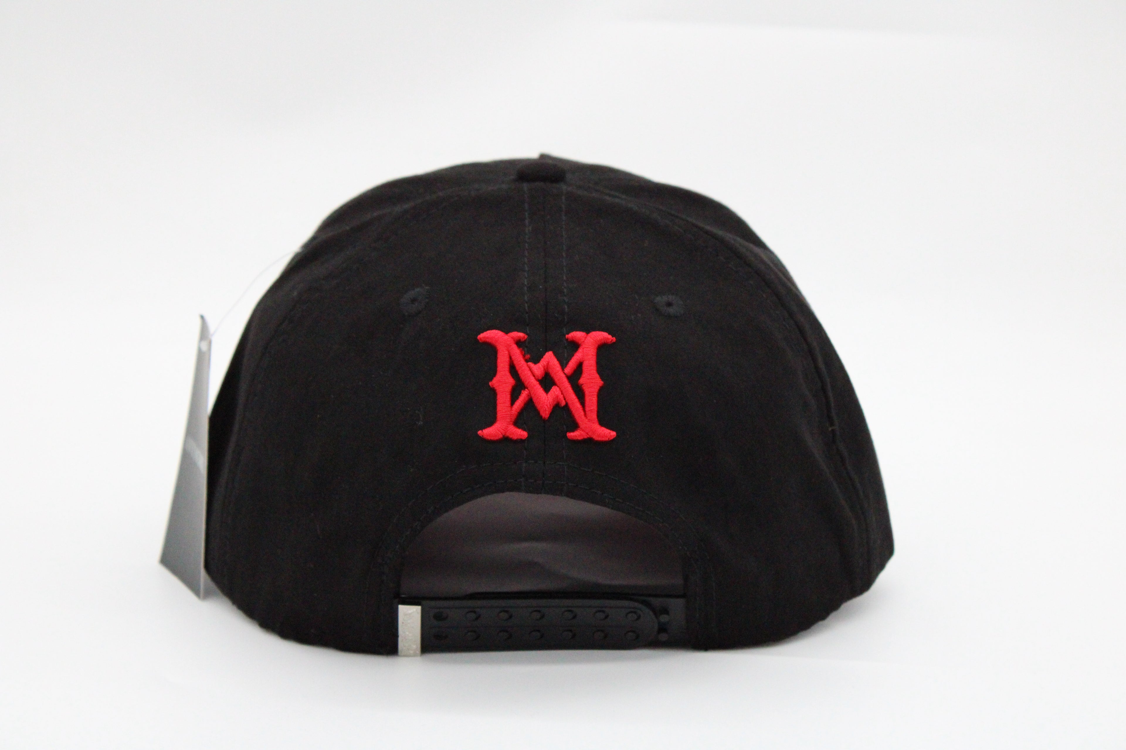 Gorra Anymore "Red Crystals"