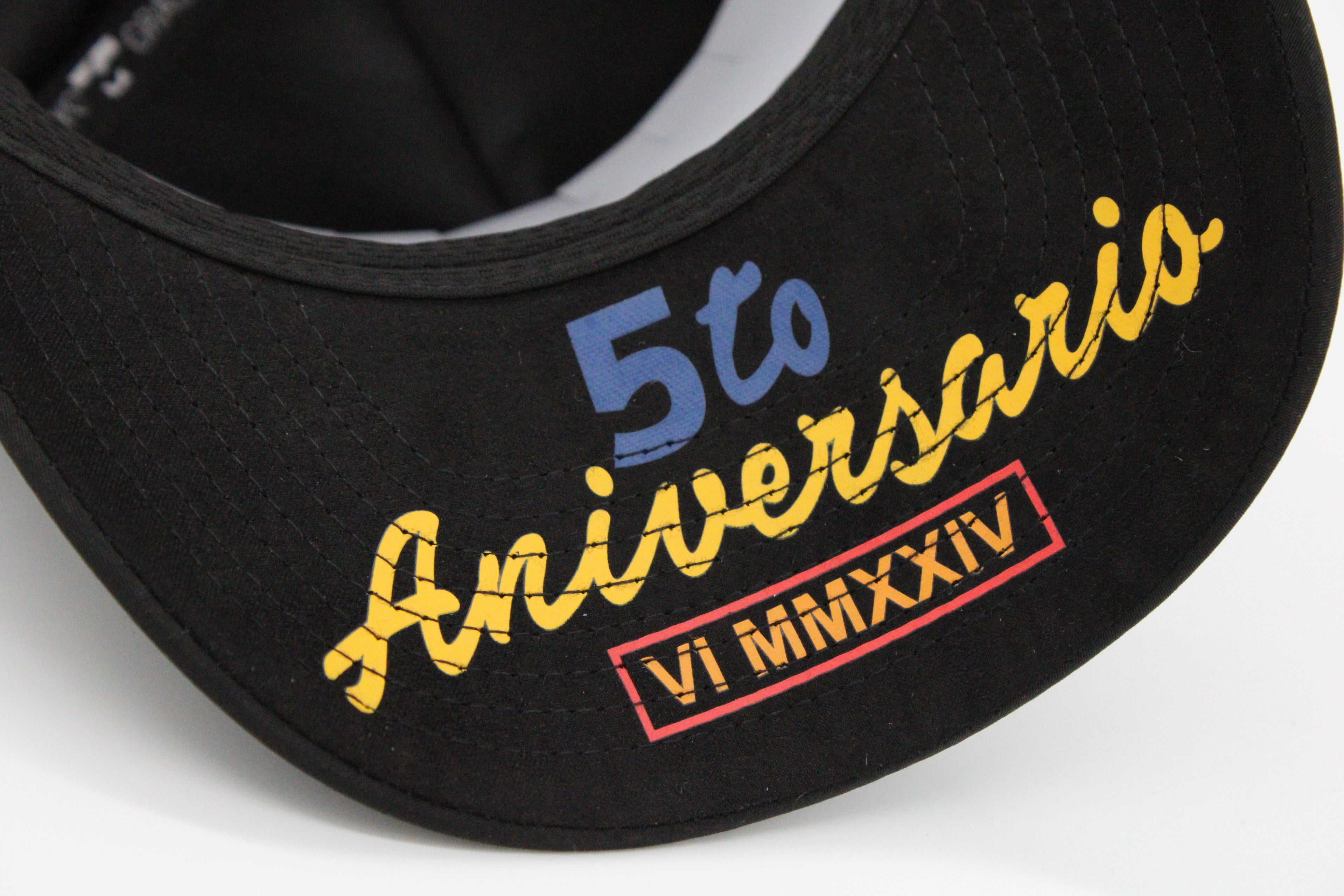 Gorra Markitos Toys "Aniversario"