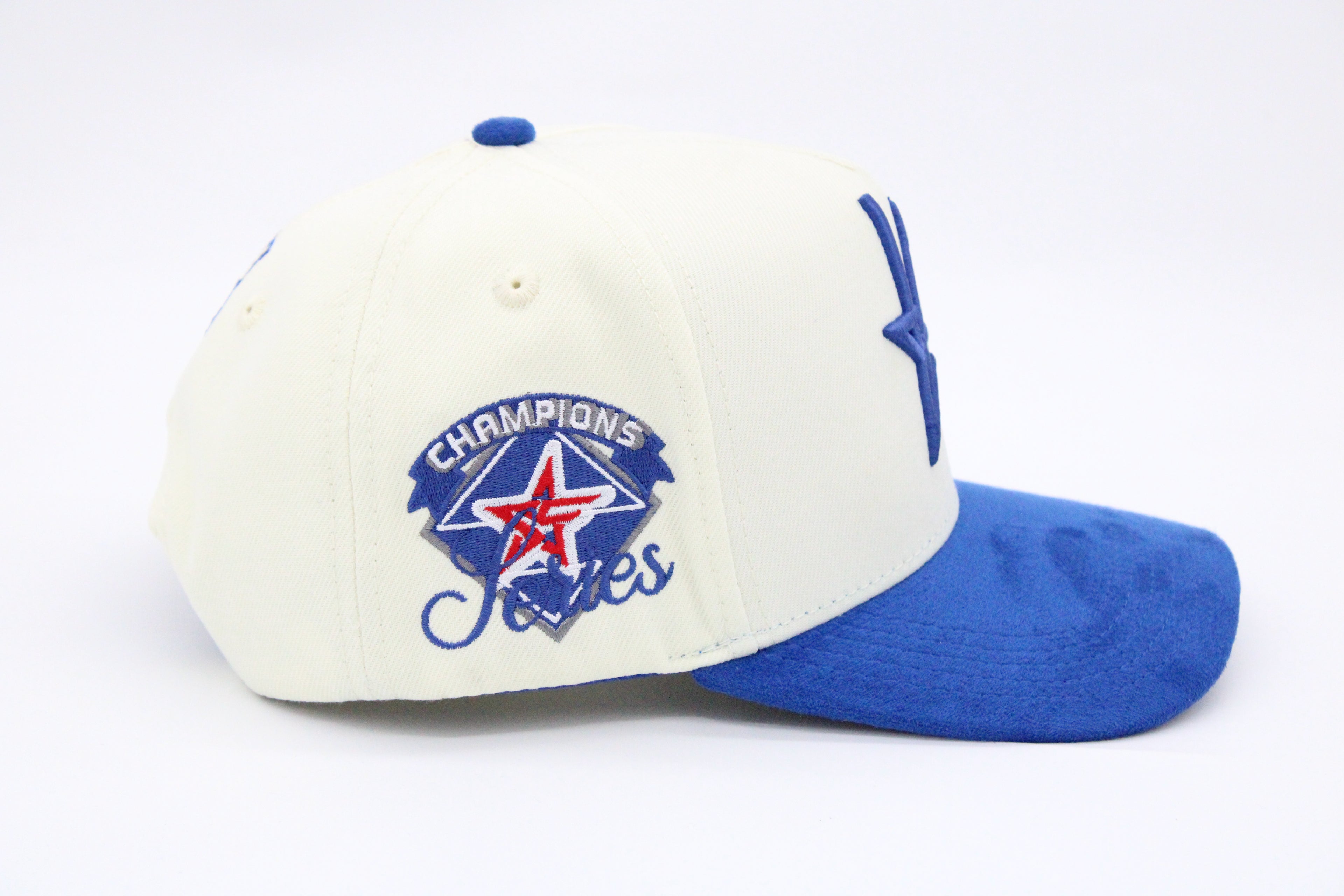 Gorra Star Club "Champions Series"