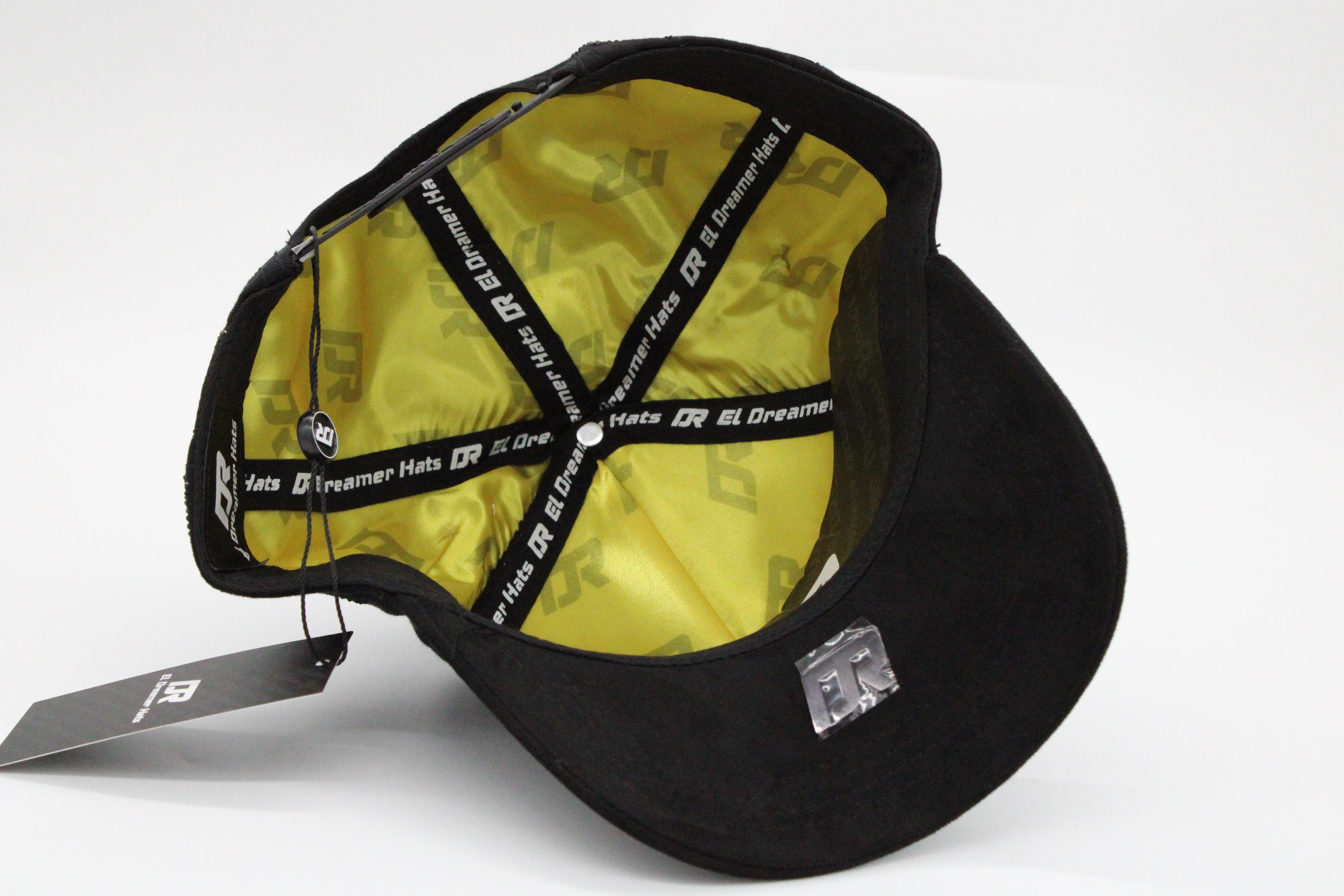 Gorra Dreamer Hats "NY"