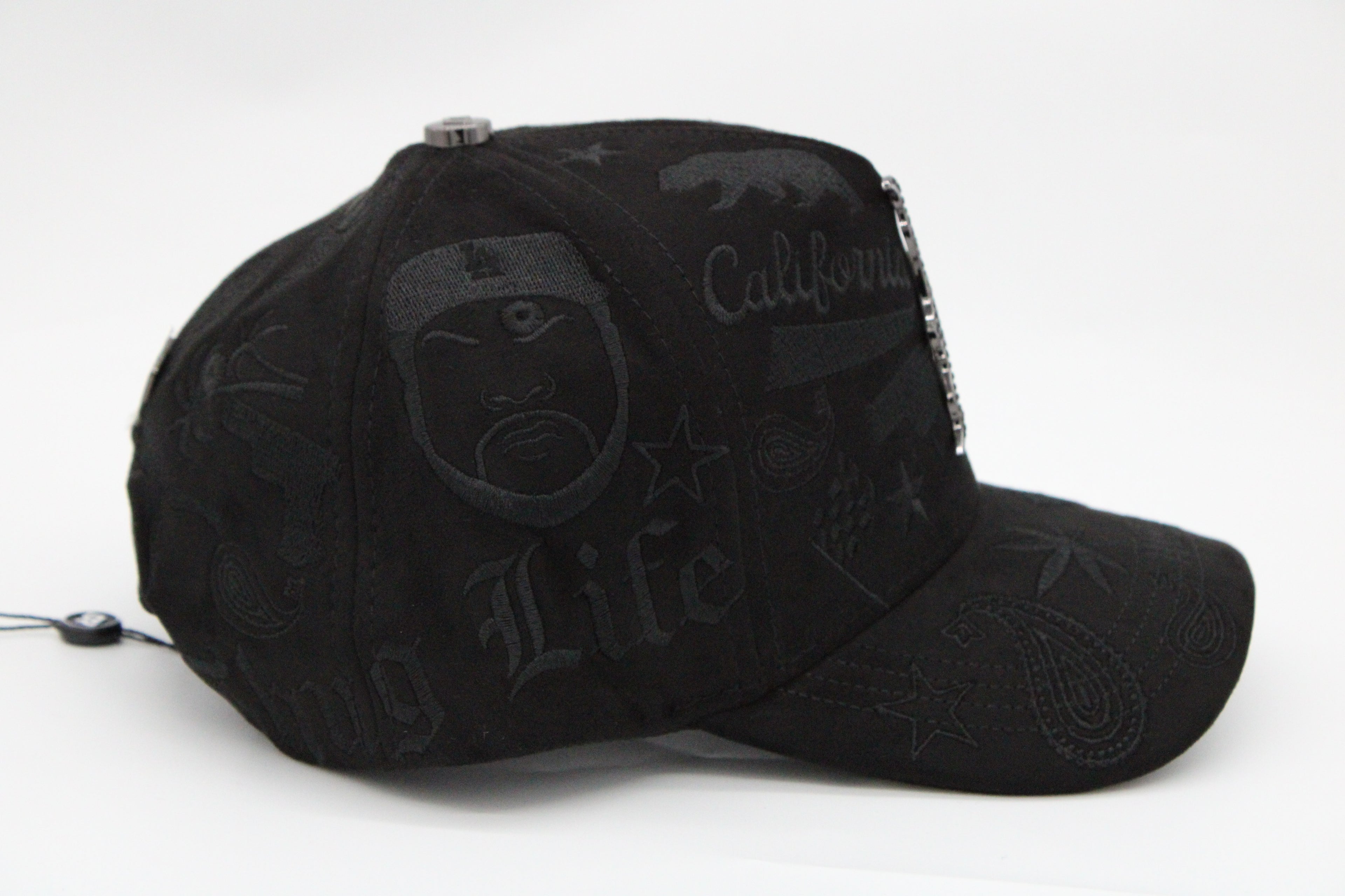 Gorra Dreamer Hats "LA Life"