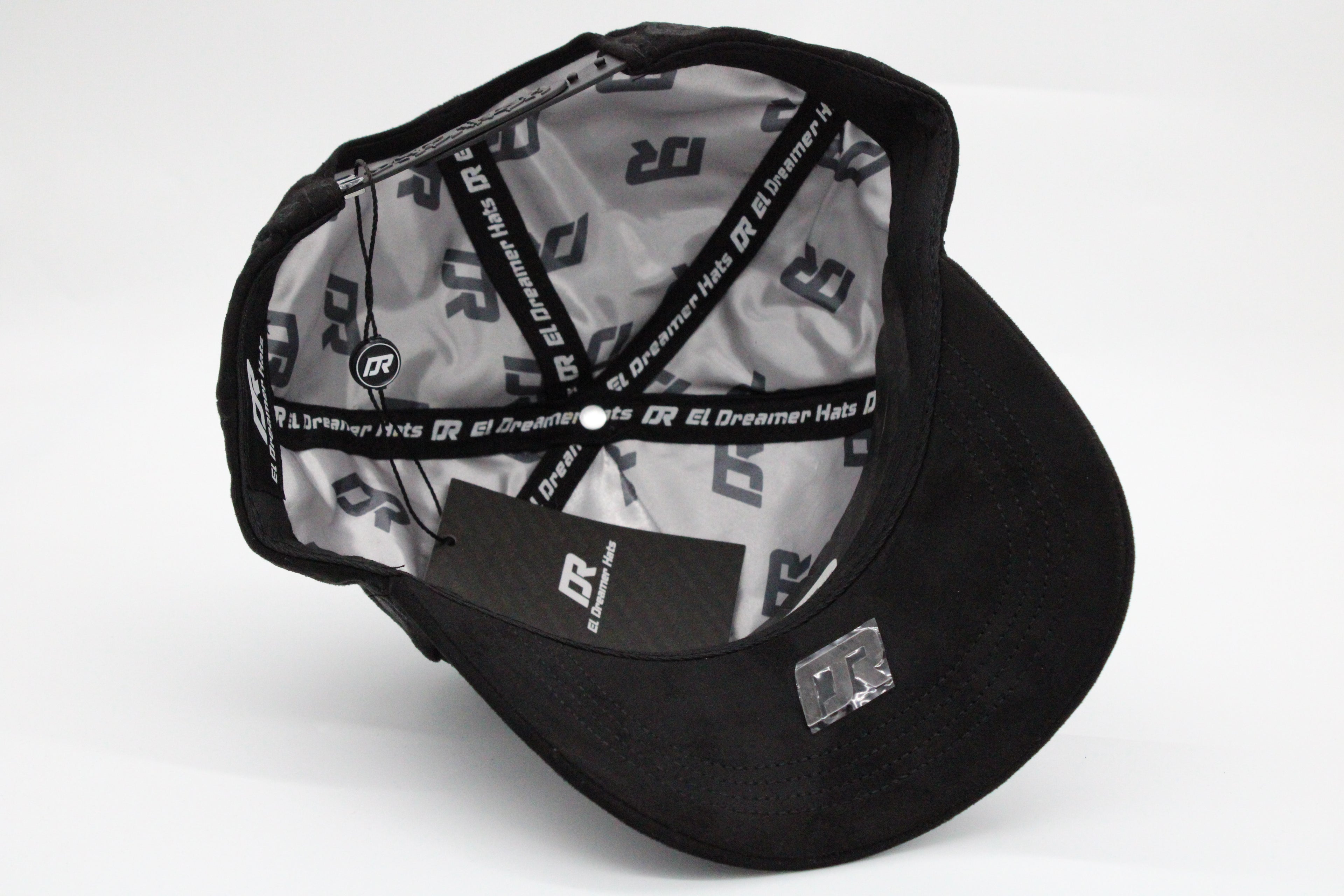 Gorra Dreamer Hats "LA Life"