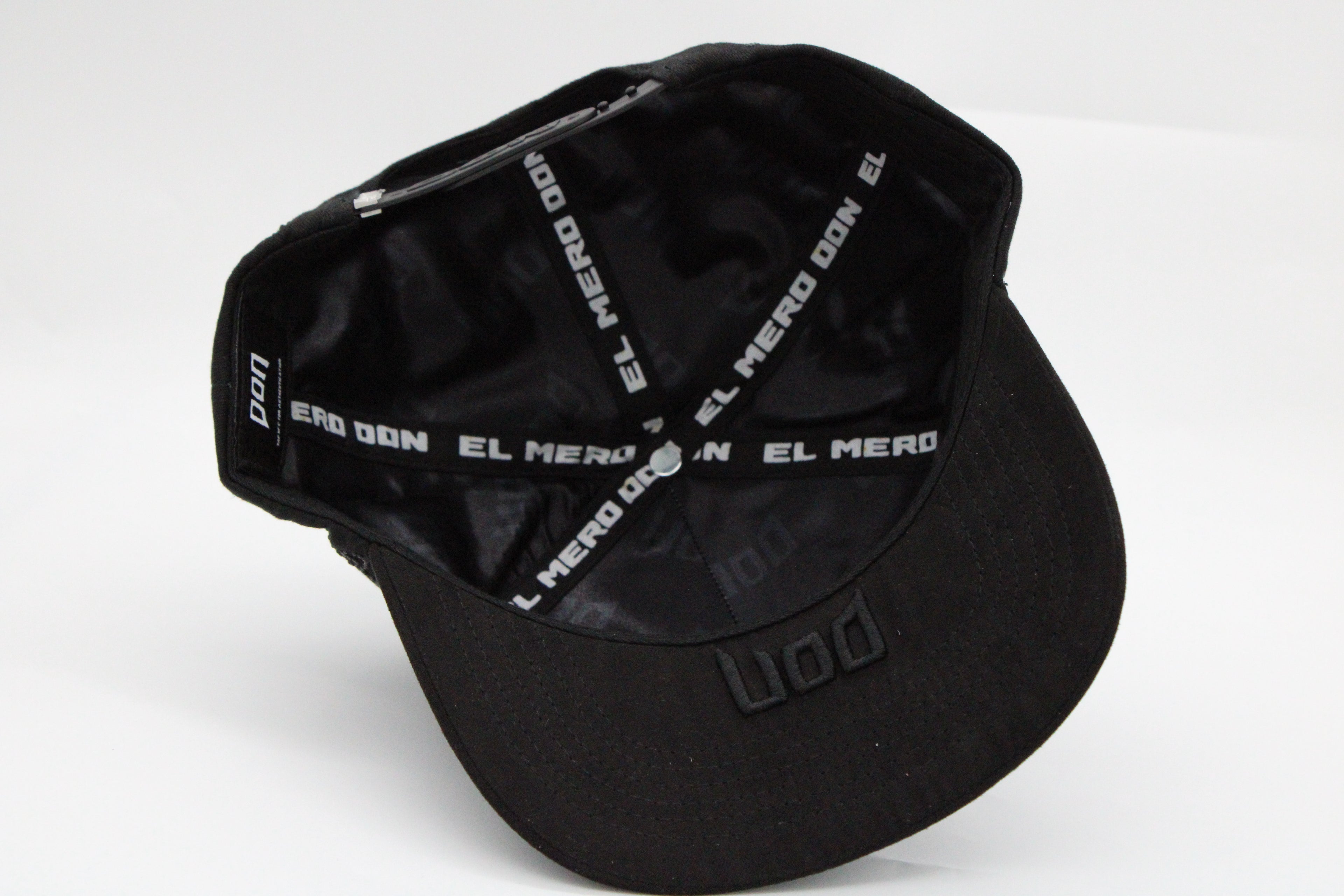 Gorra Don Hats "NY Gems"