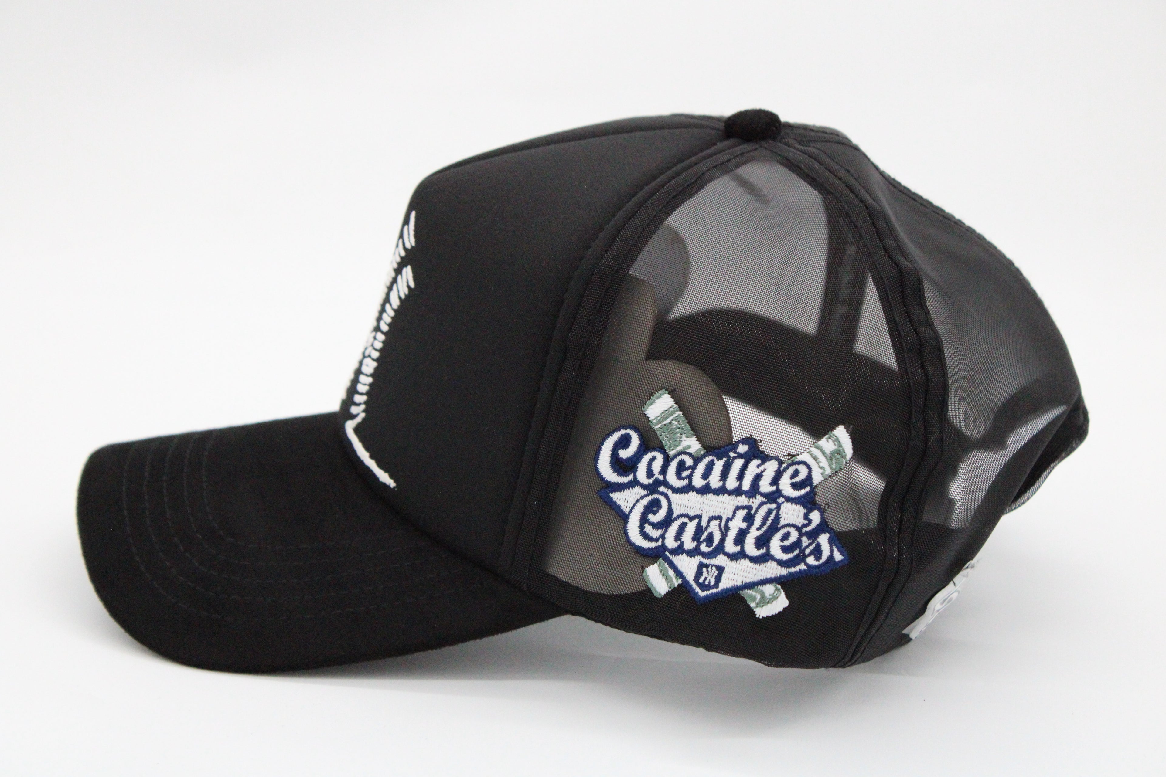 Gorra Incognito "NY"