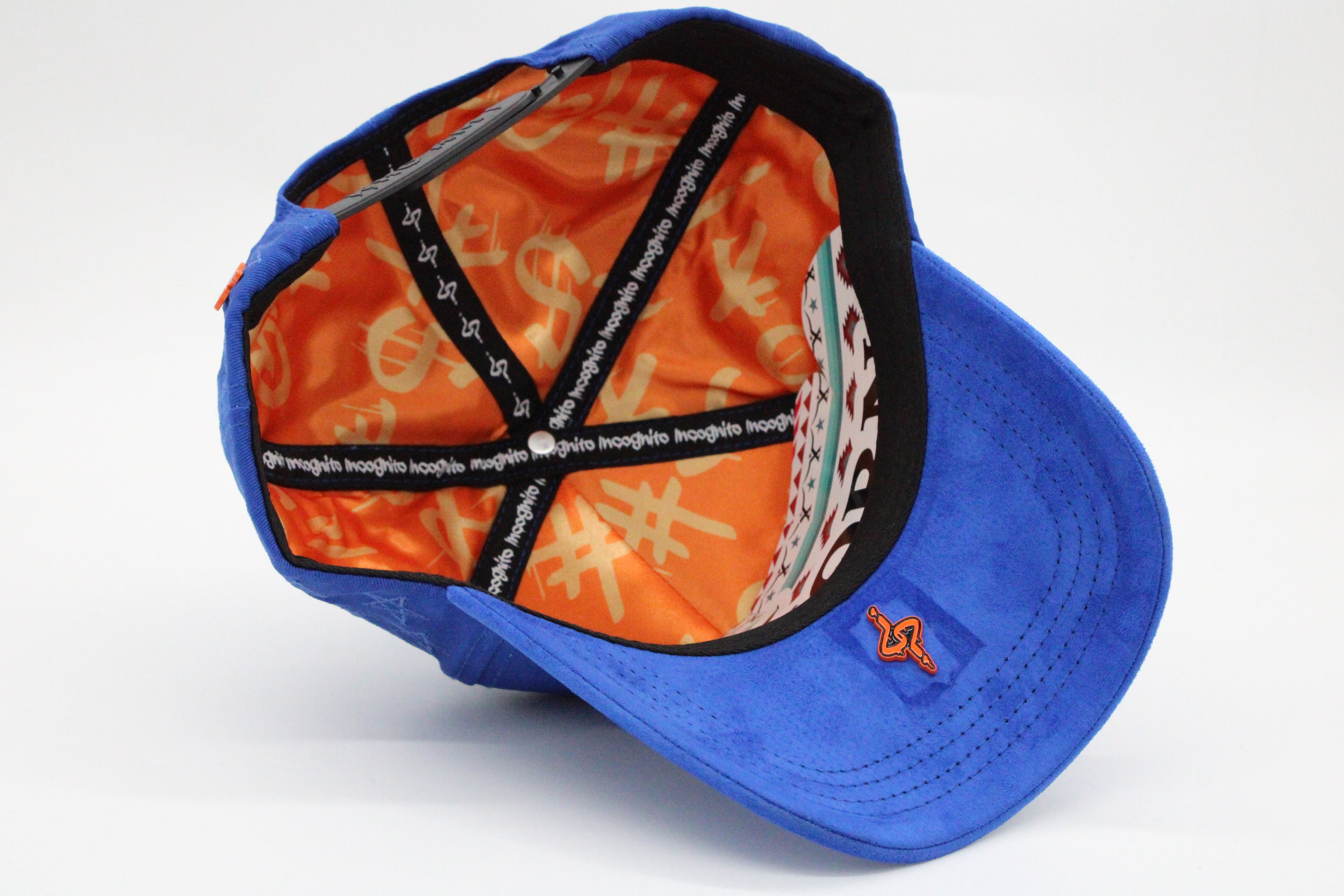 Gorra Incognito "Houston"