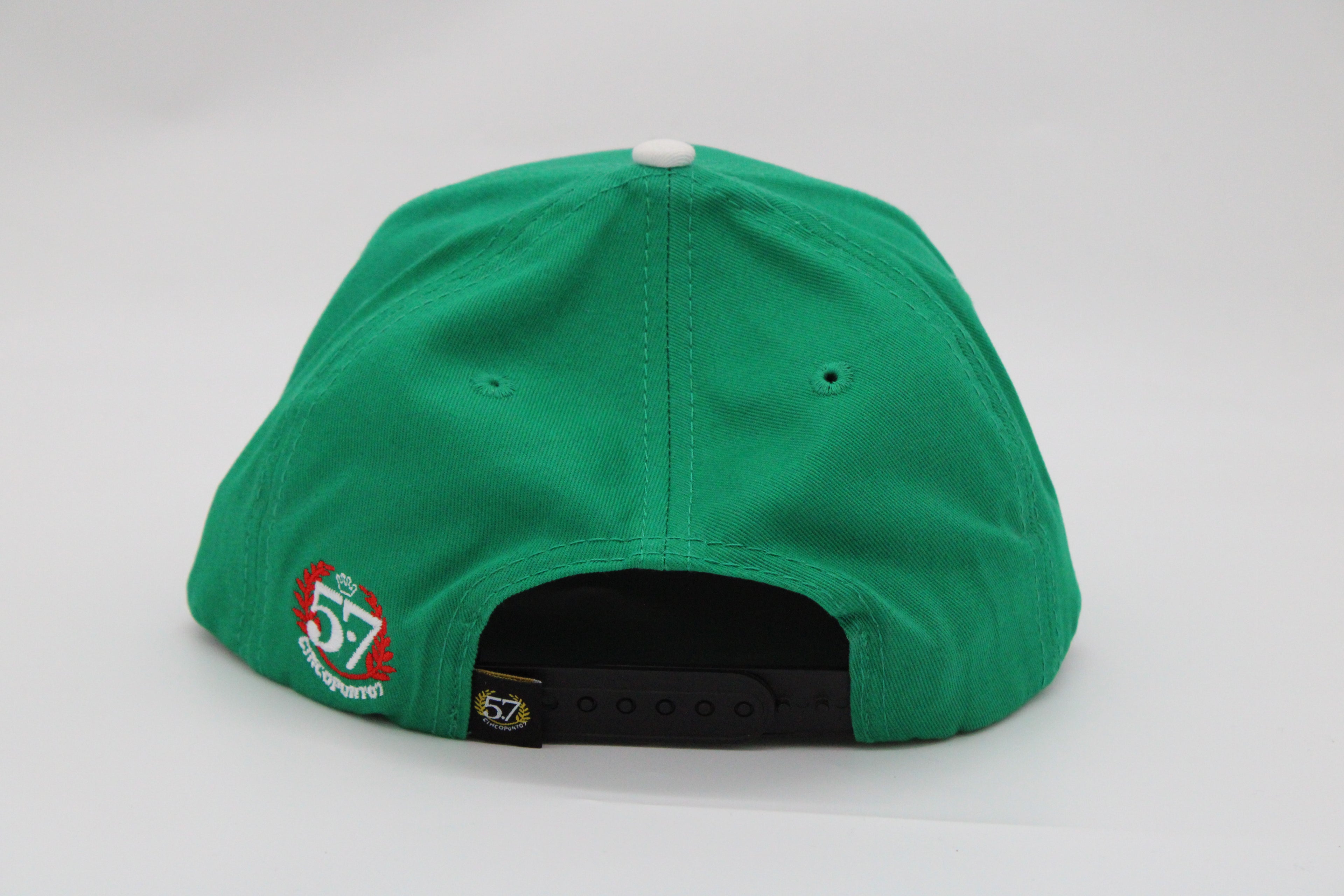 Gorra 5.7 Hats "Grandes Ligas"
